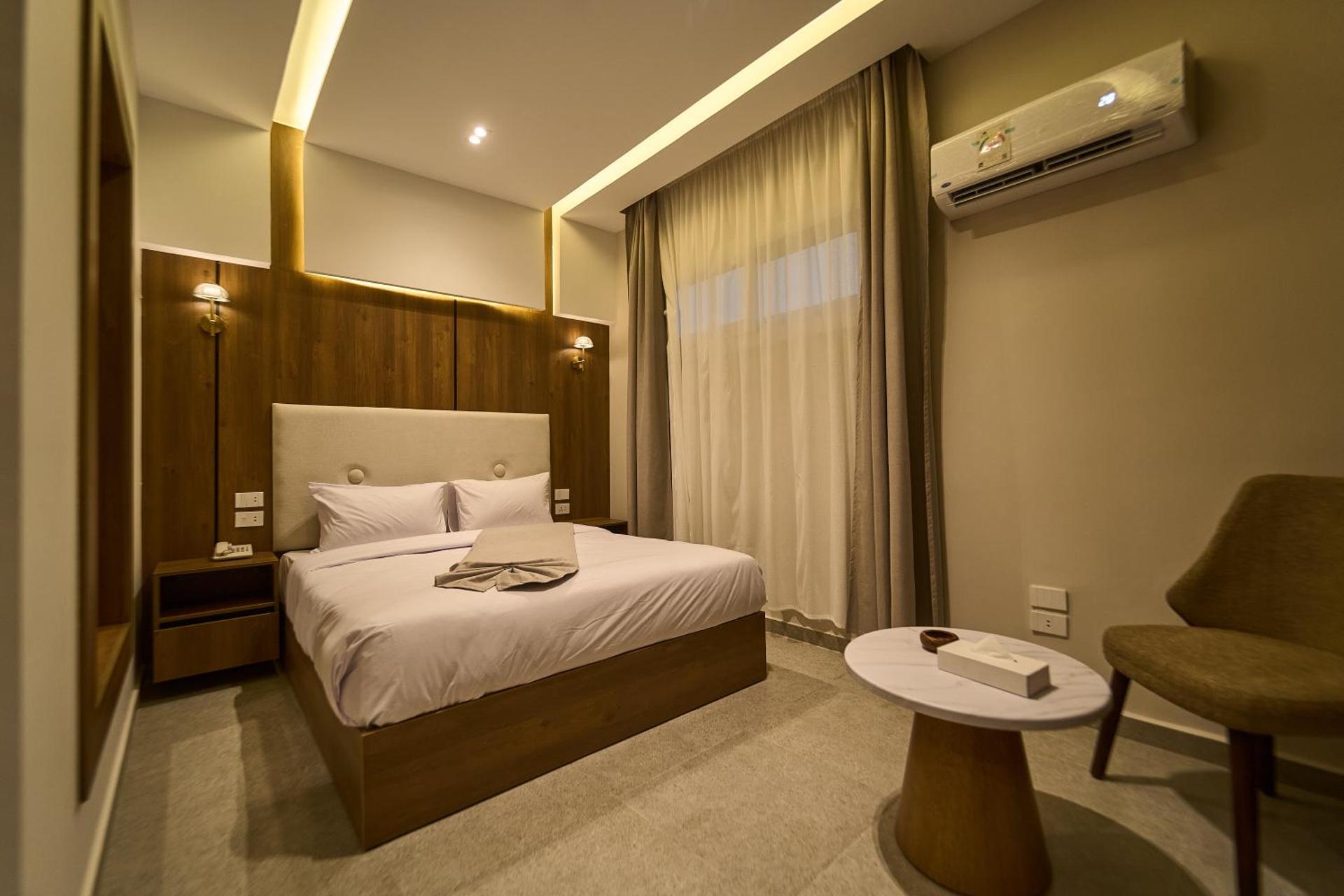 Kemet Pyramids View Hotel - Photo 12