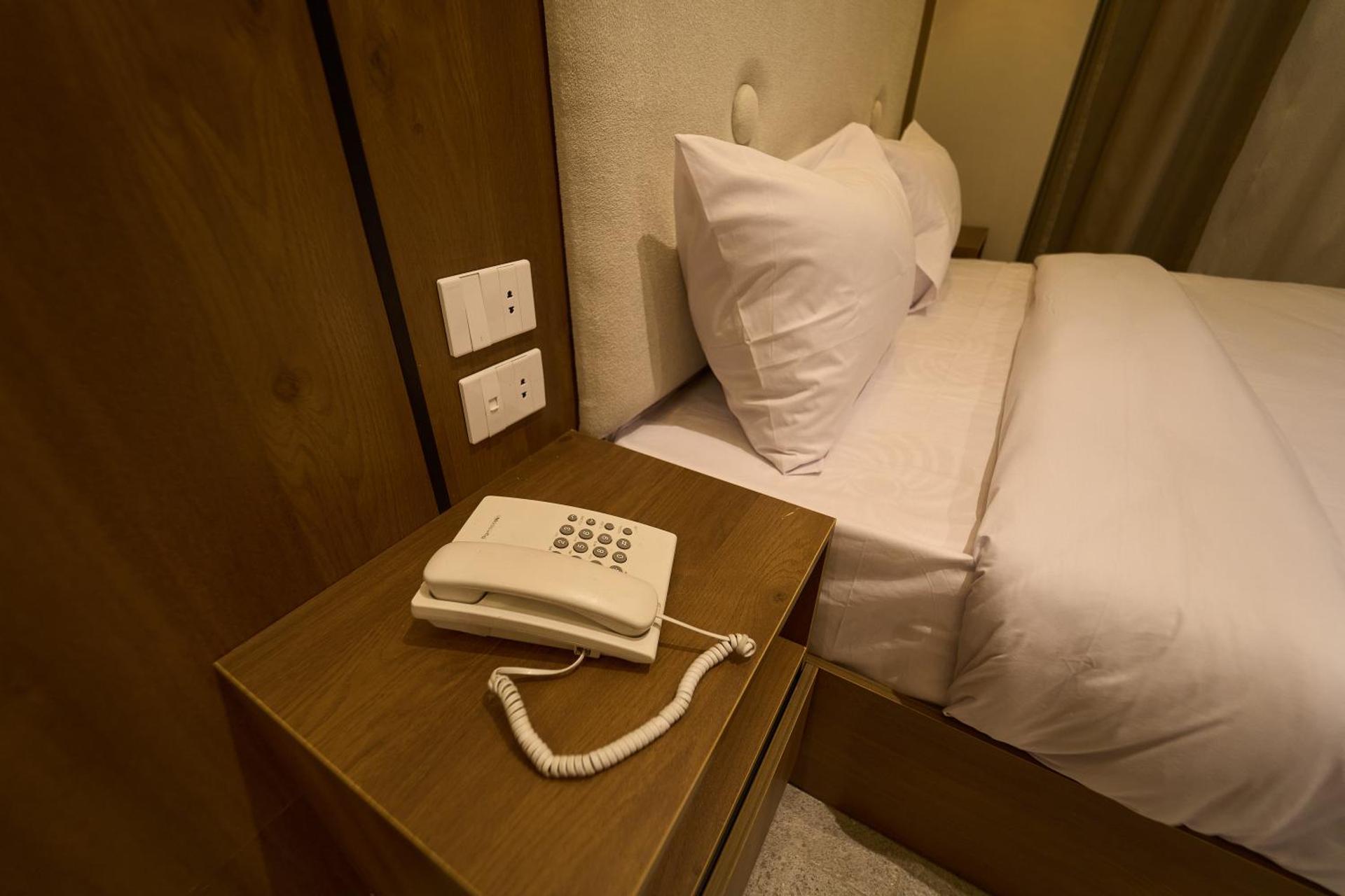 Kemet Pyramids View Hotel - Photo 24