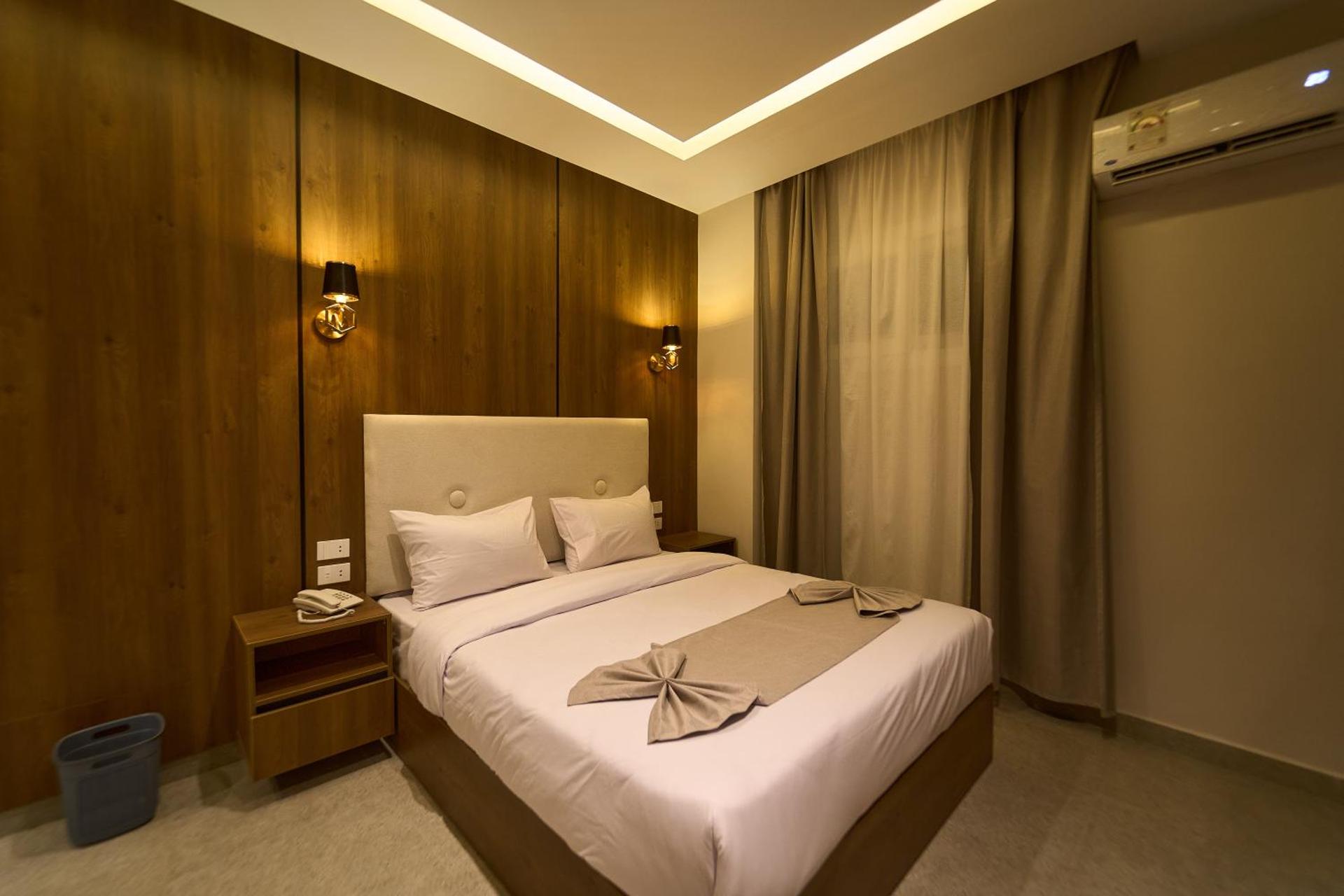 Kemet Pyramids View Hotel - Photo 28
