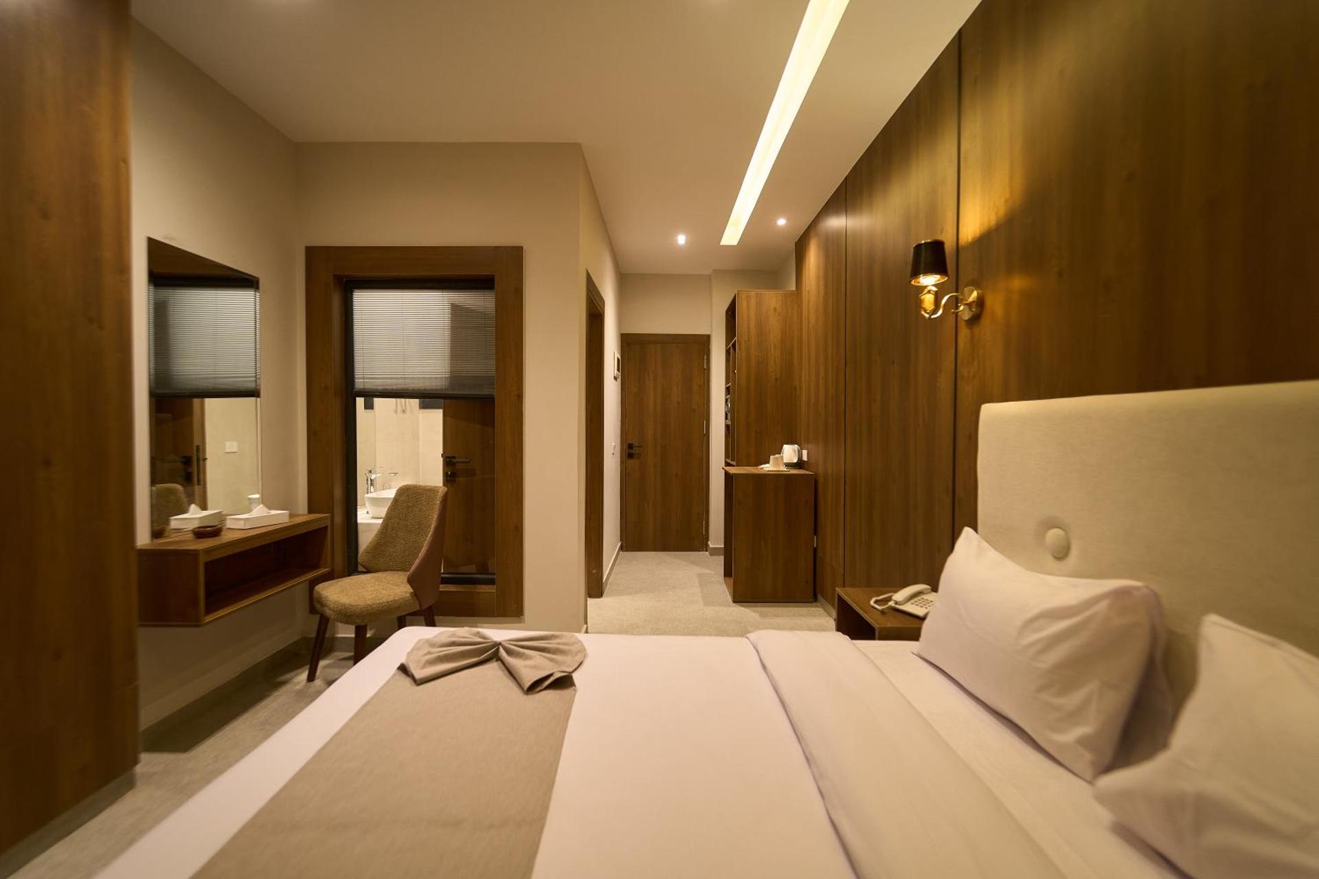 Kemet Pyramids View Hotel - Photo 25