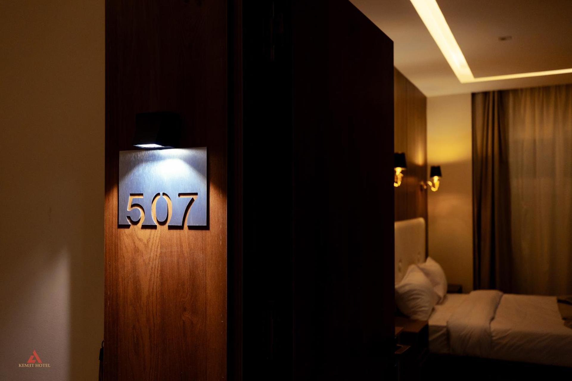 Kemet Pyramids View Hotel - Photo 32