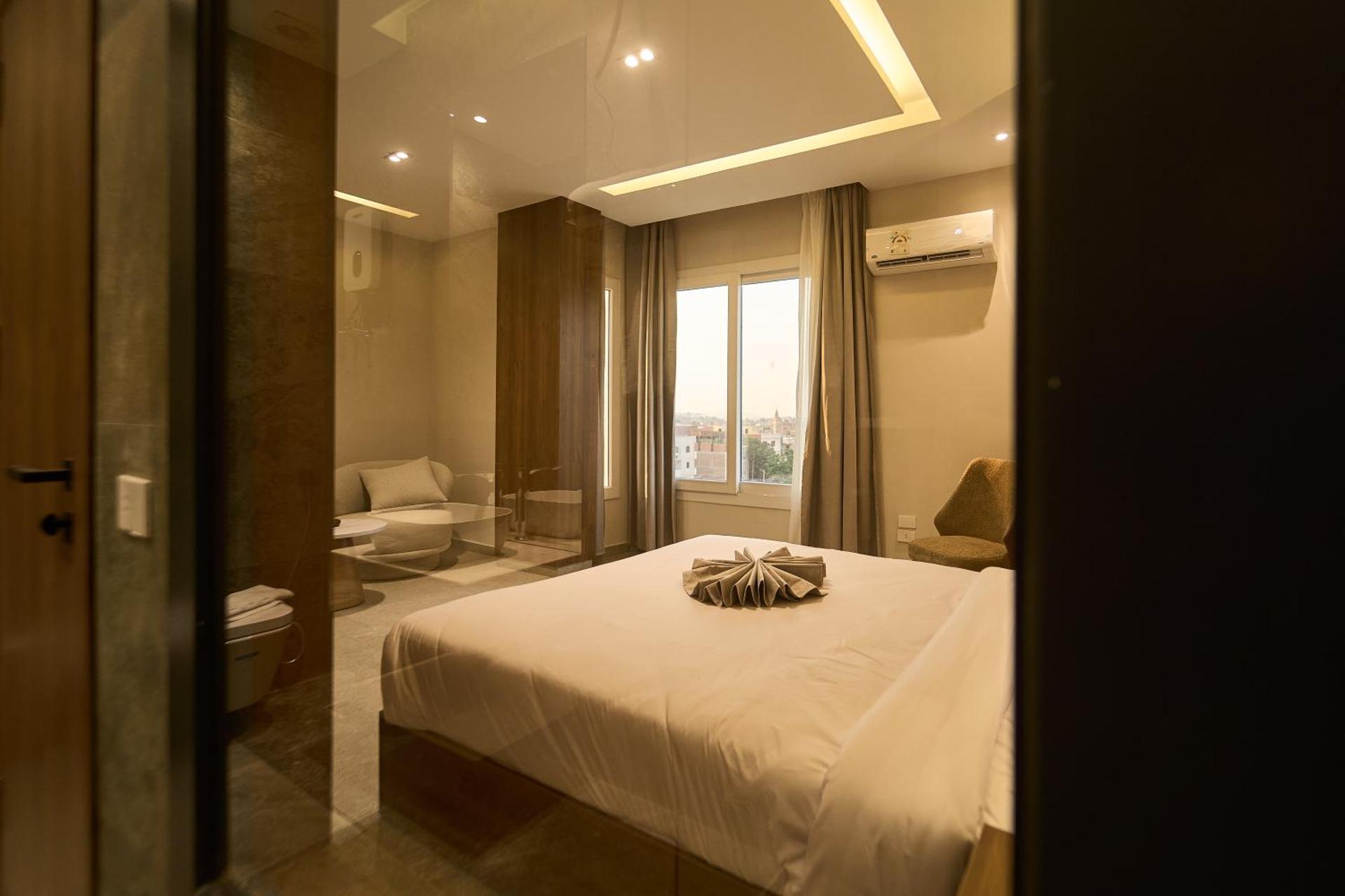 Kemet Pyramids View Hotel - Photo 37