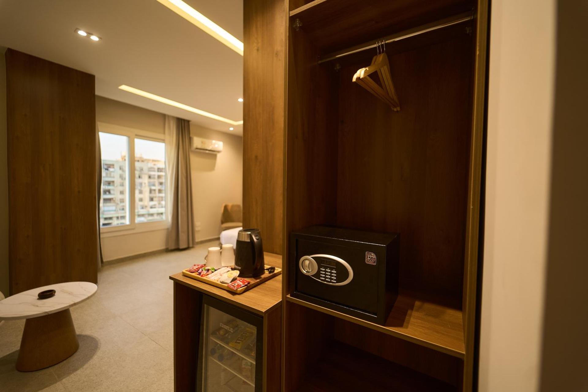 Kemet Pyramids View Hotel - Photo 38