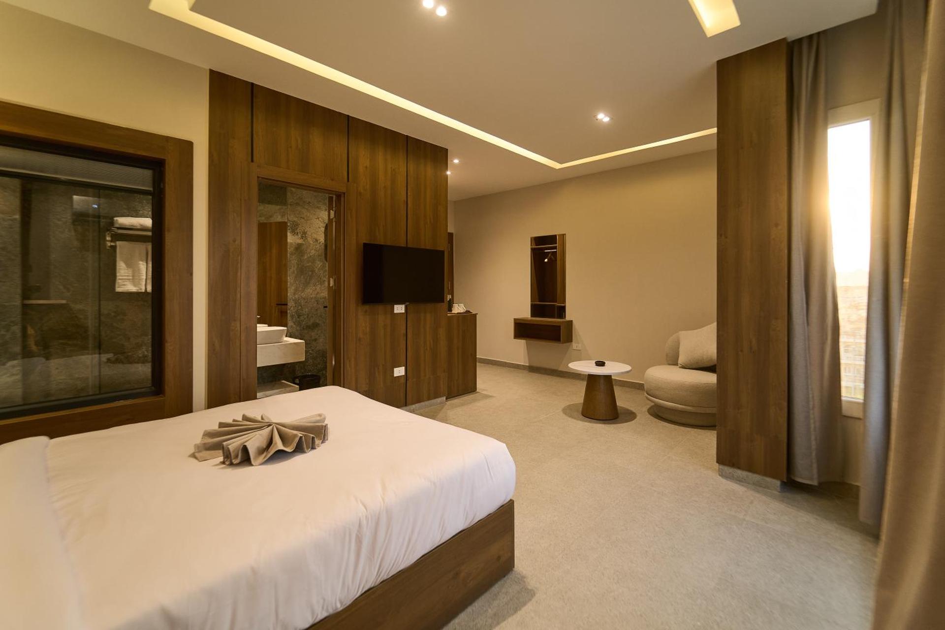 Kemet Pyramids View Hotel - Photo 40
