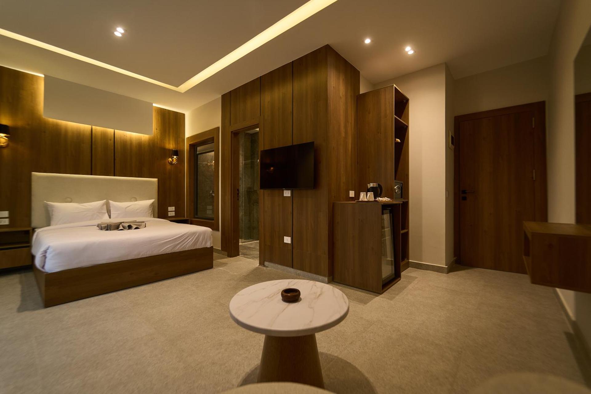 Kemet Pyramids View Hotel - Photo 39