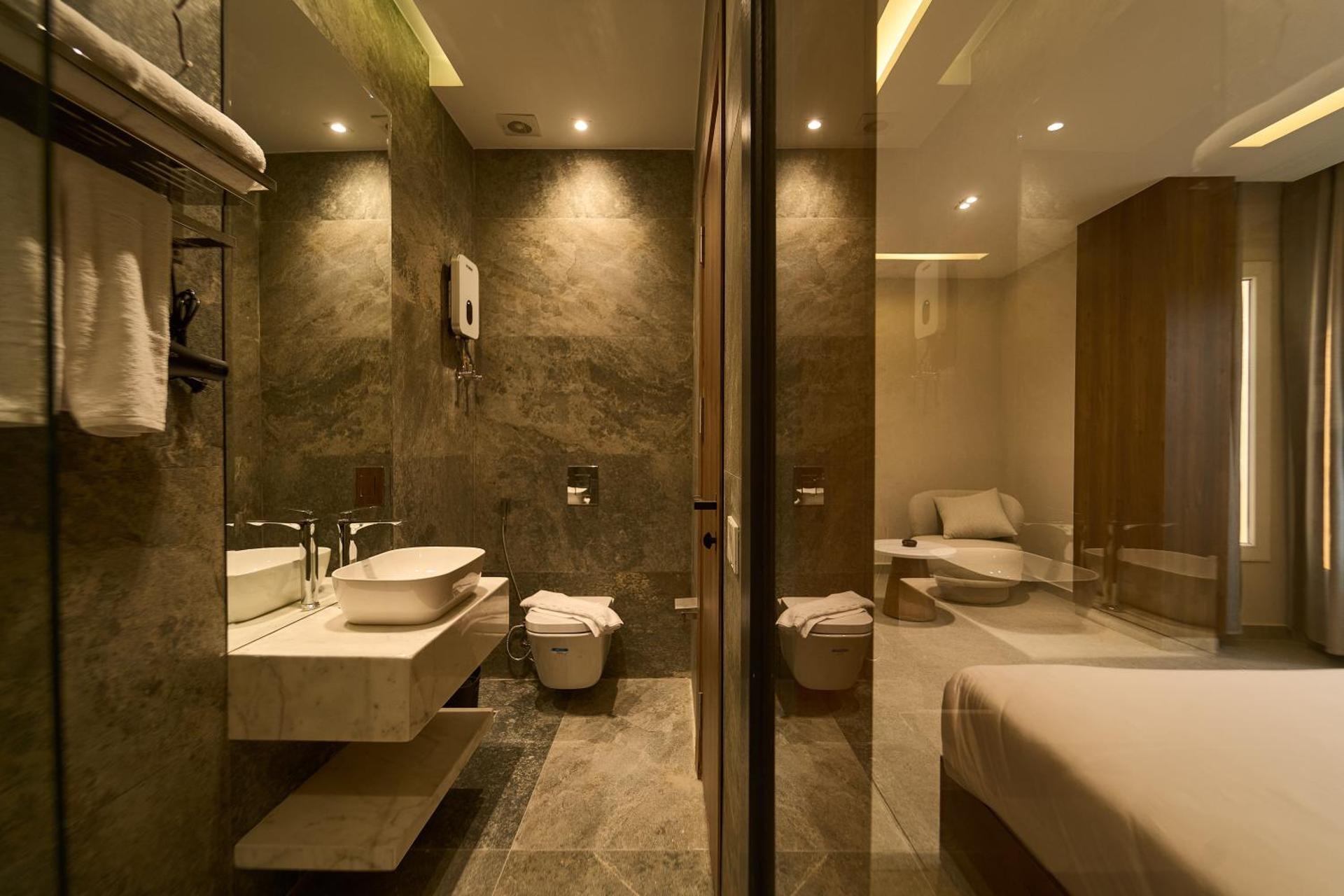 Kemet Pyramids View Hotel - Photo 45