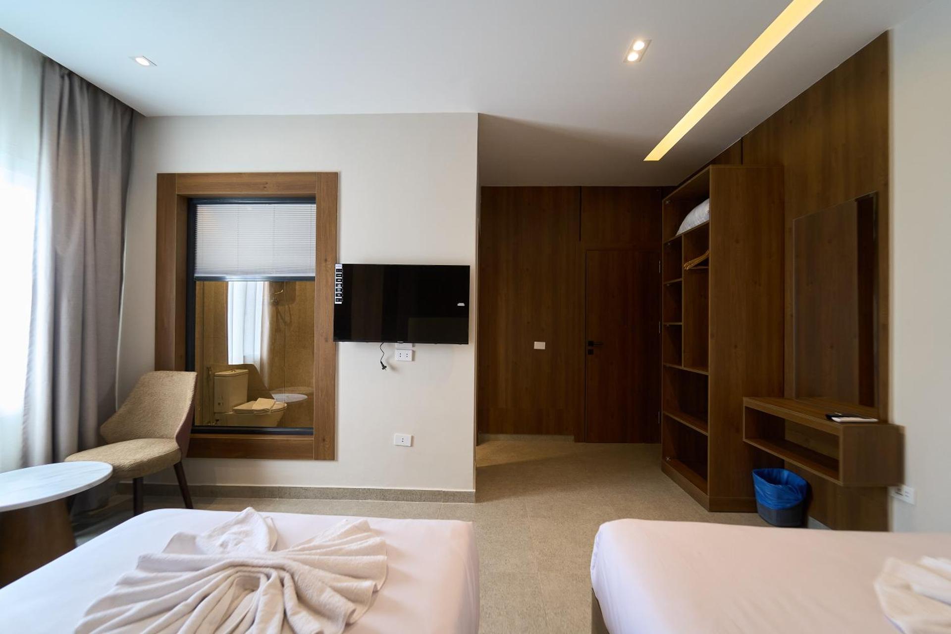 Kemet Pyramids View Hotel - Photo 52