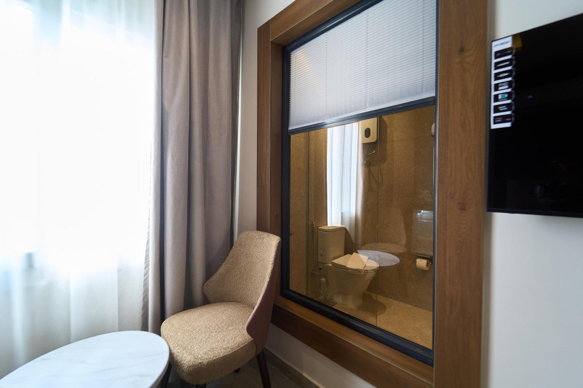 Kemet Pyramids View Hotel - Photo 60