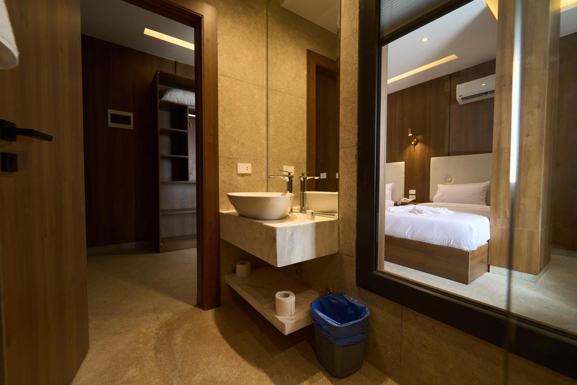 Kemet Pyramids View Hotel - Photo 58