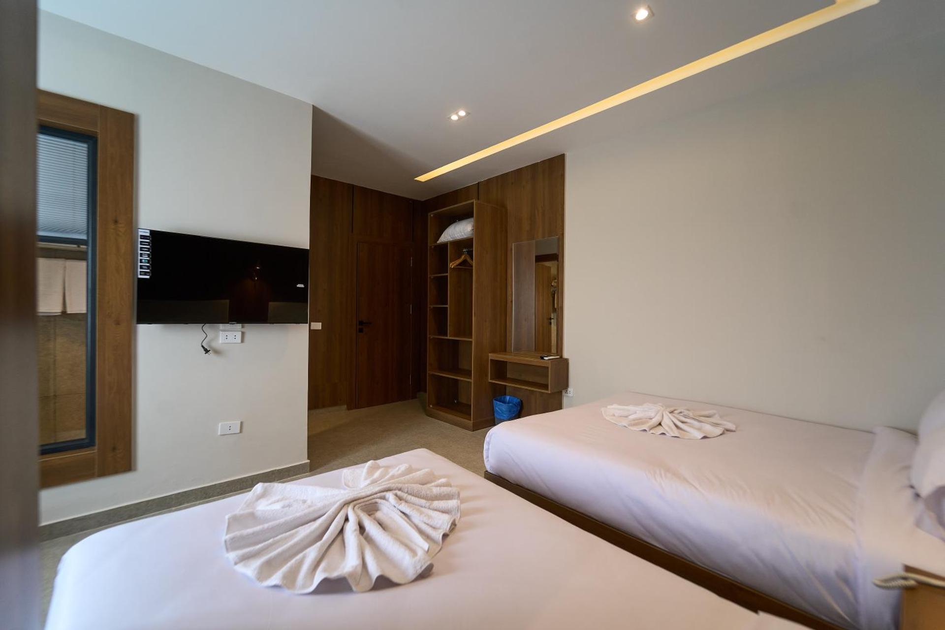 Kemet Pyramids View Hotel - Photo 57