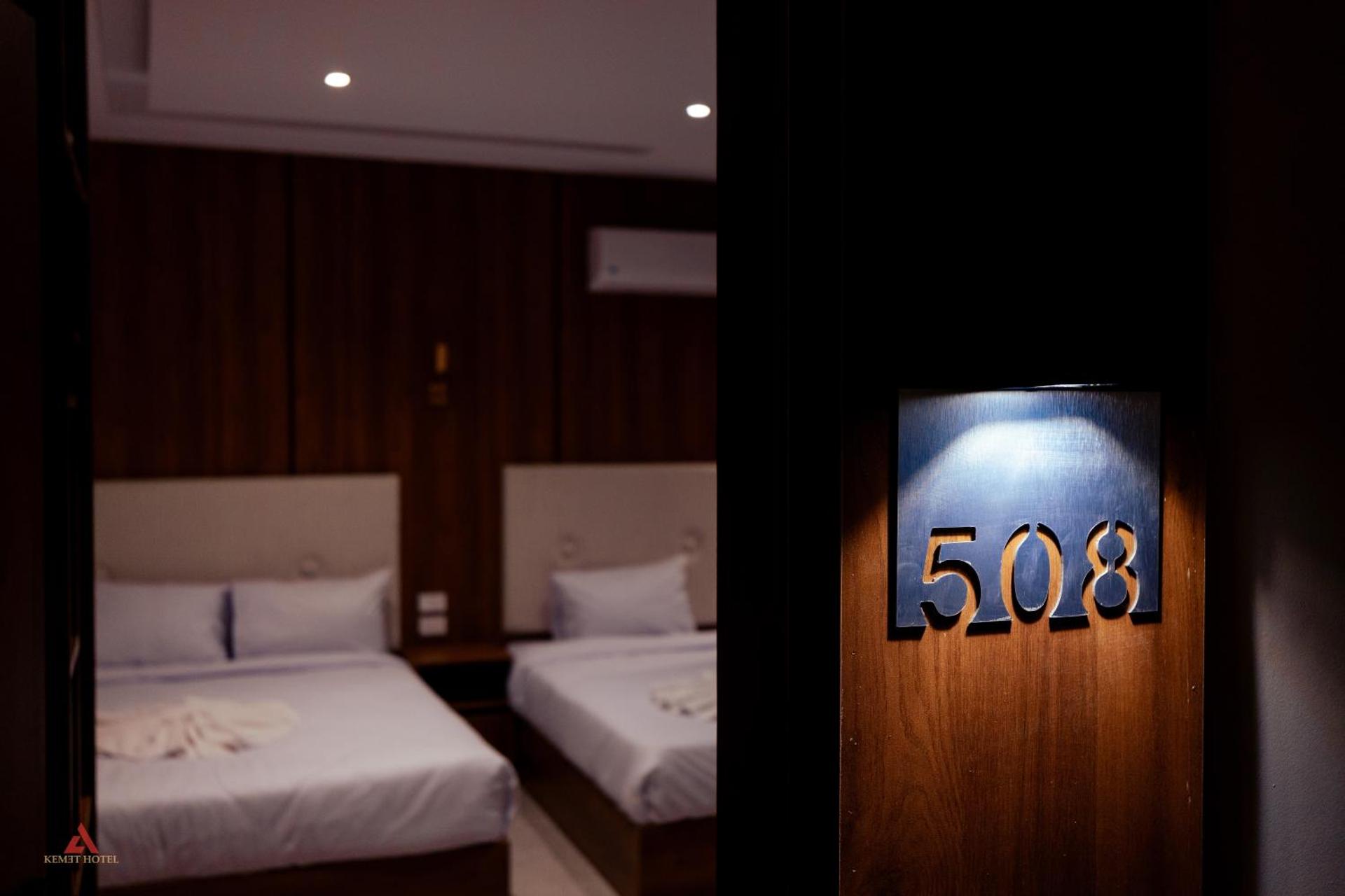 Kemet Pyramids View Hotel - Photo 55