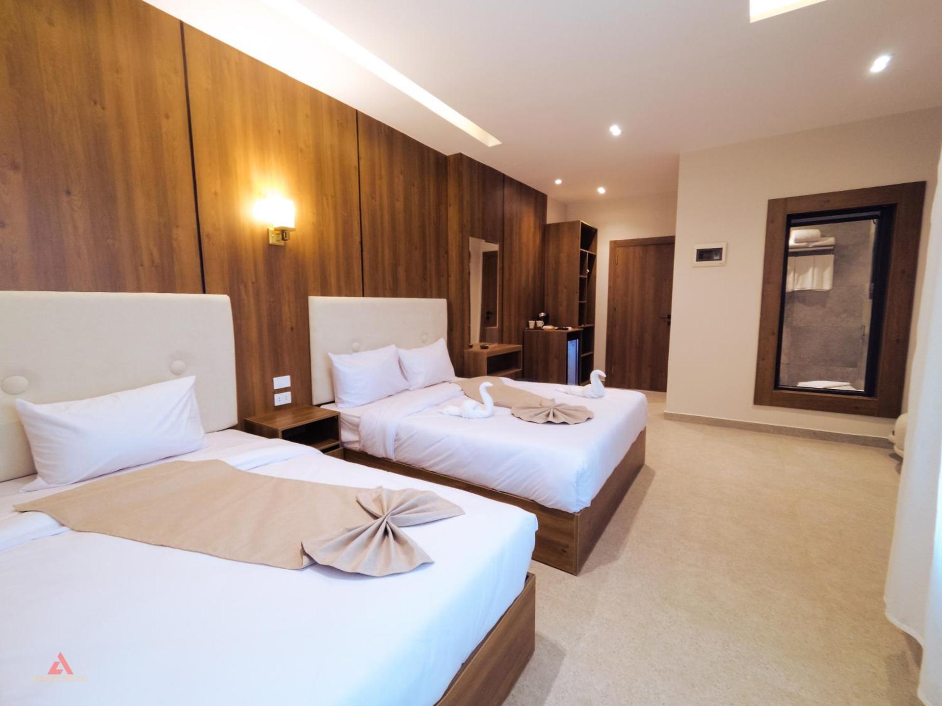 Kemet Pyramids View Hotel - Photo 63