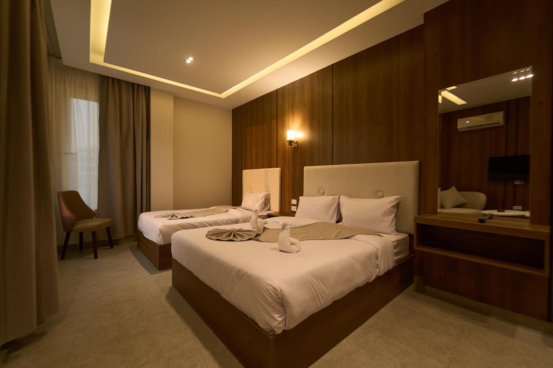 Kemet Pyramids View Hotel - Photo 67