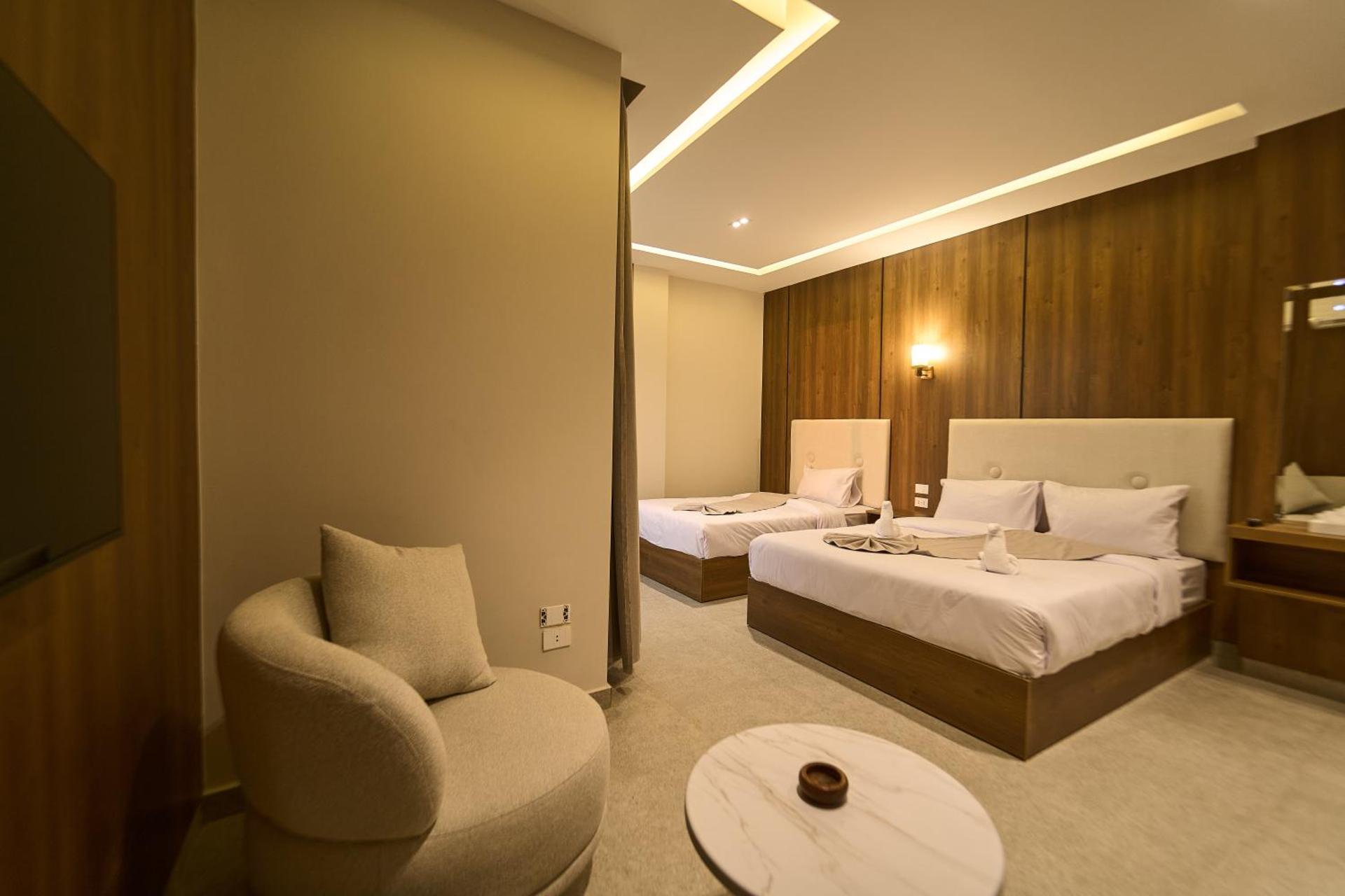 Kemet Pyramids View Hotel - Photo 68