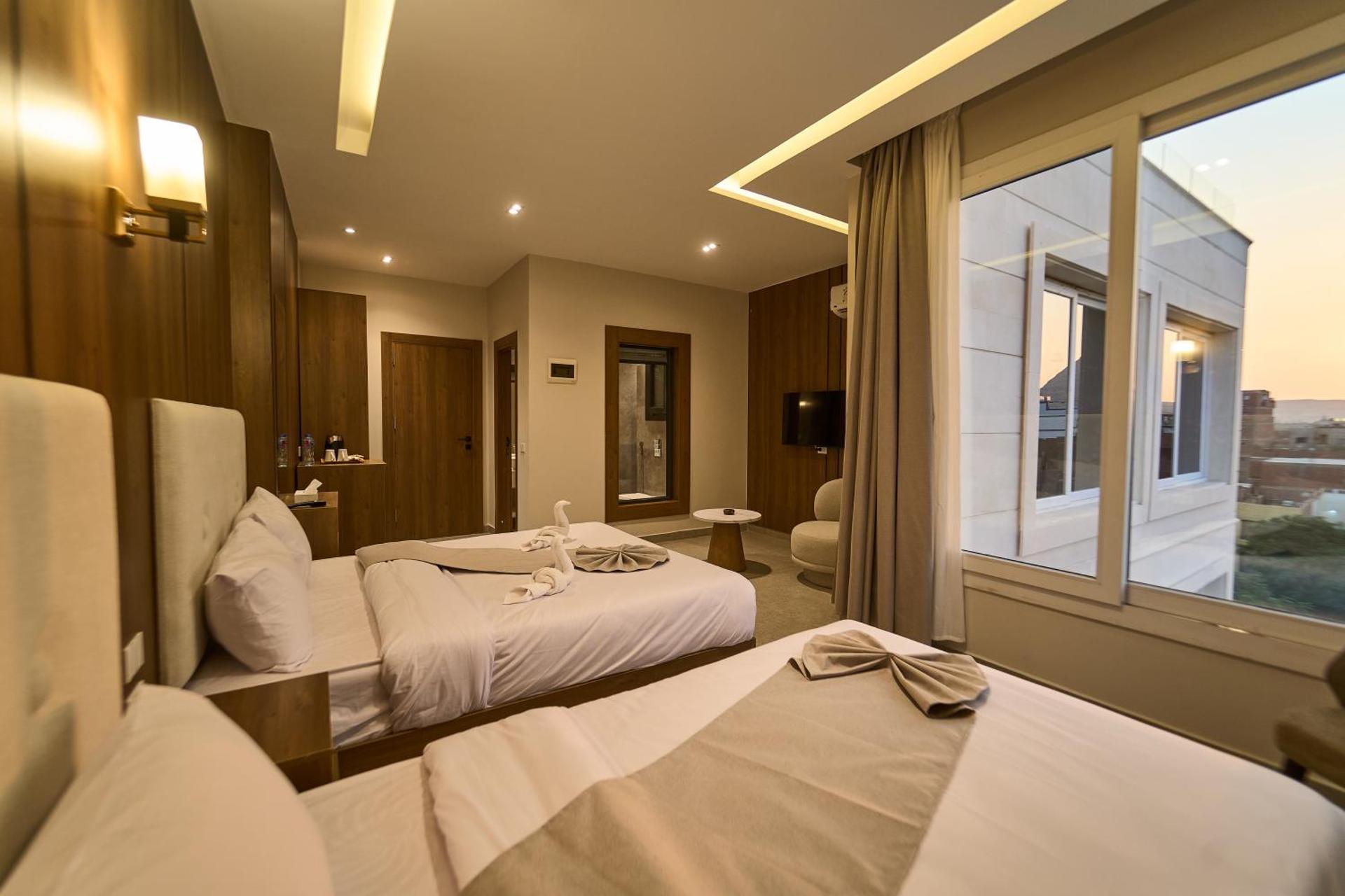 Kemet Pyramids View Hotel - Photo 69