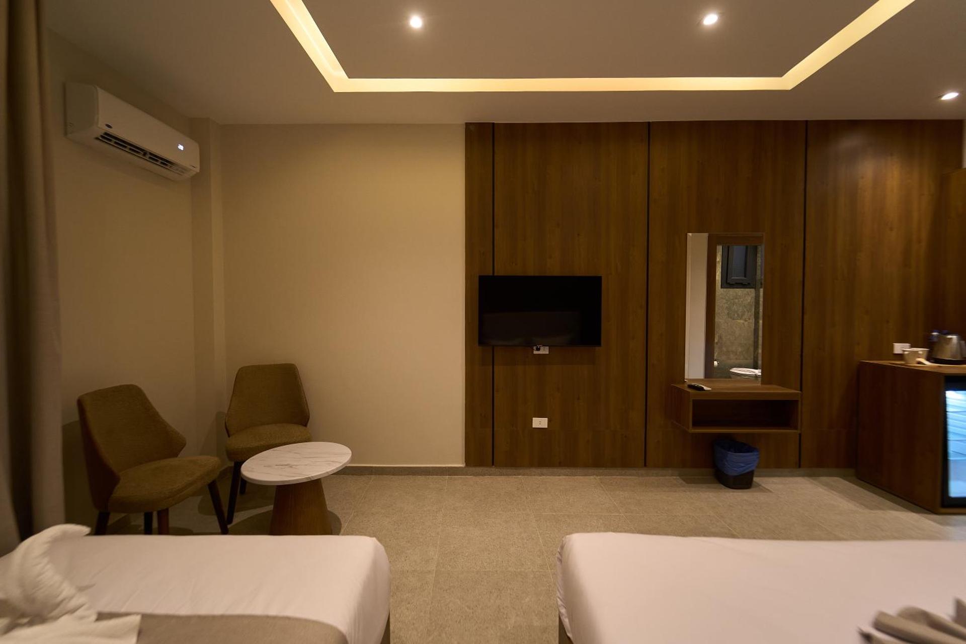 Kemet Pyramids View Hotel - Photo 134