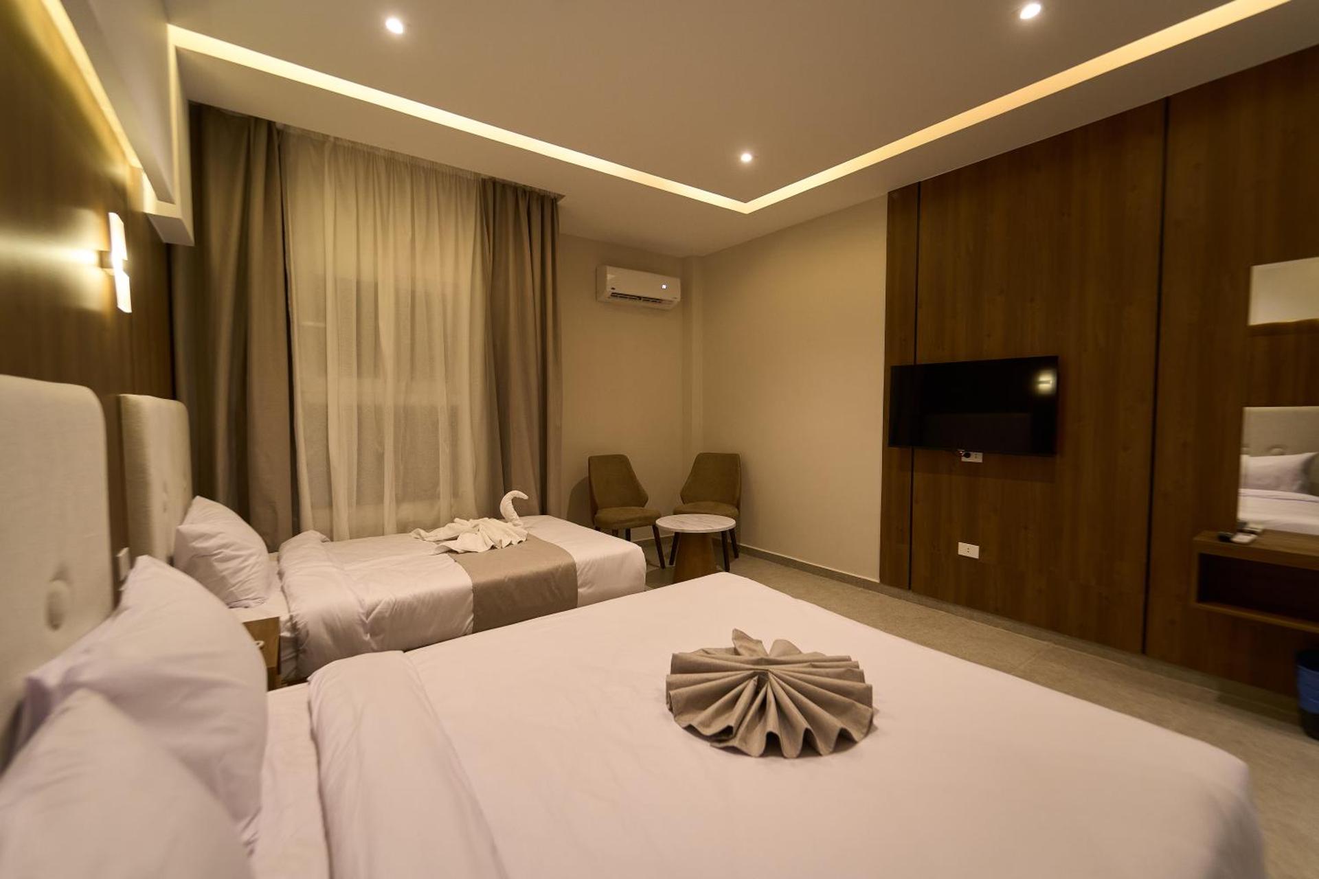 Kemet Pyramids View Hotel - Photo 133