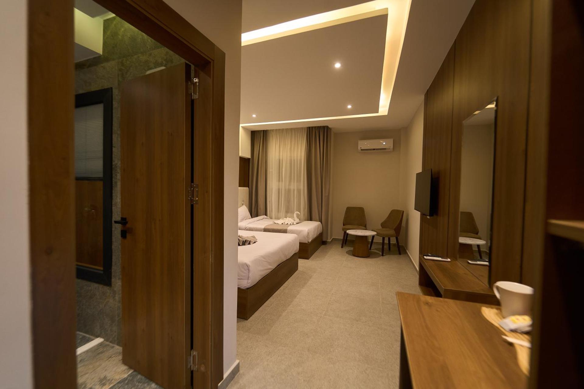 Kemet Pyramids View Hotel - Photo 132