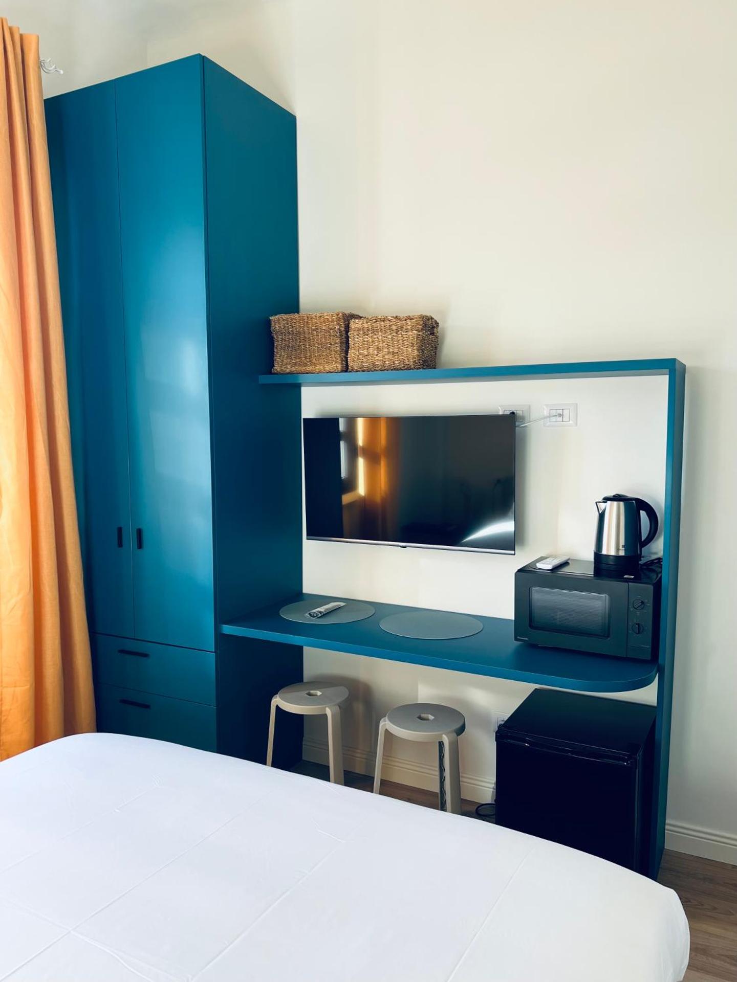 Upper Floor Passerini - Photo 3