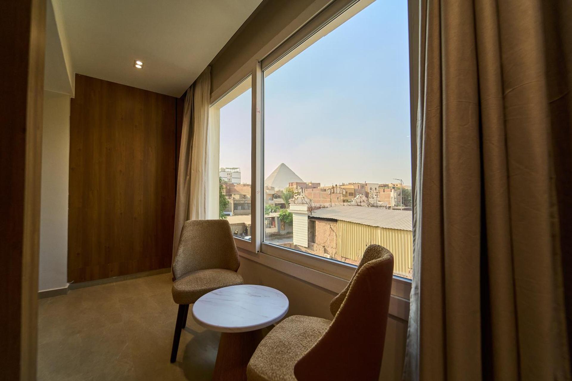 Kemet Pyramids View Hotel - Photo 80