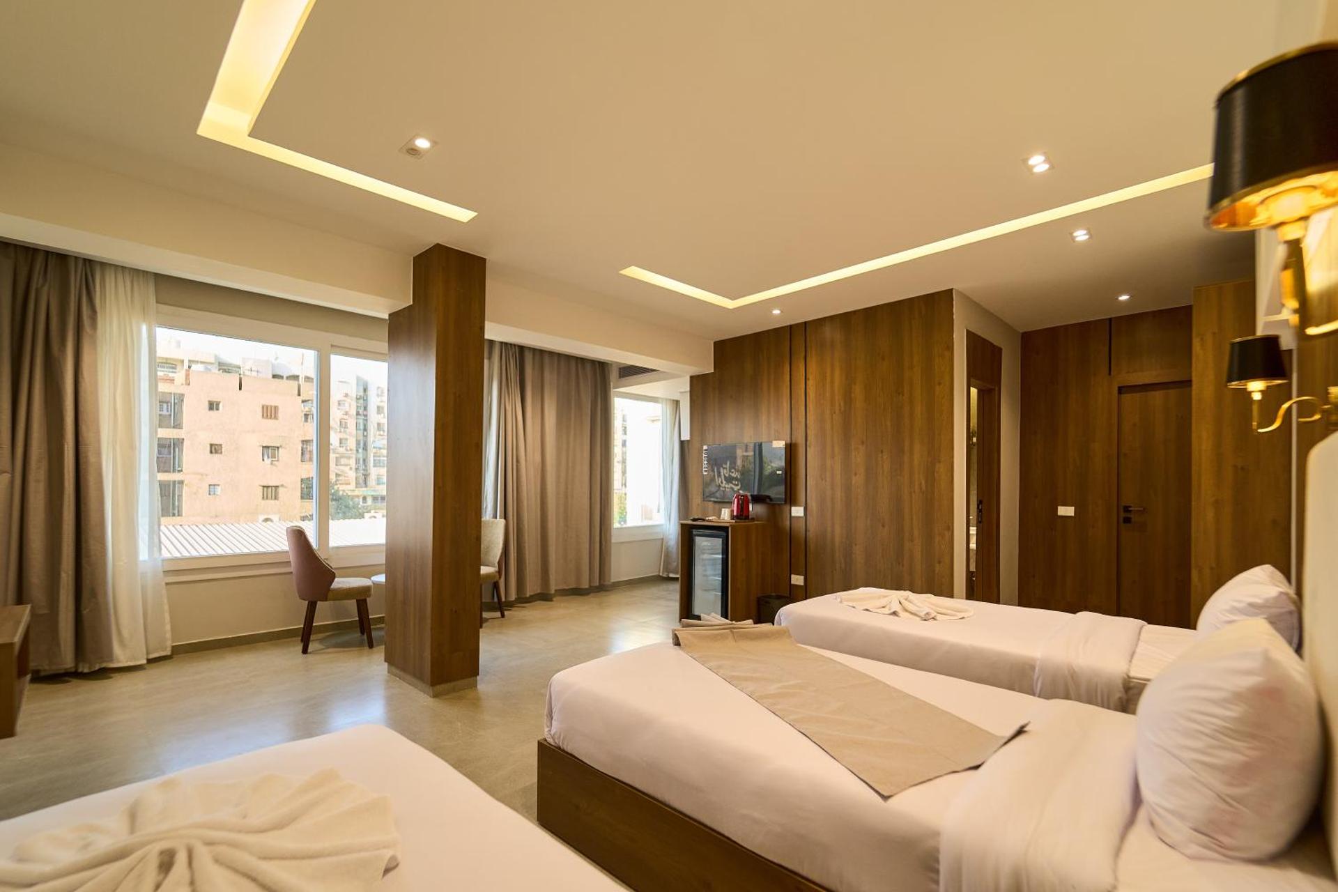 Kemet Pyramids View Hotel - Photo 81