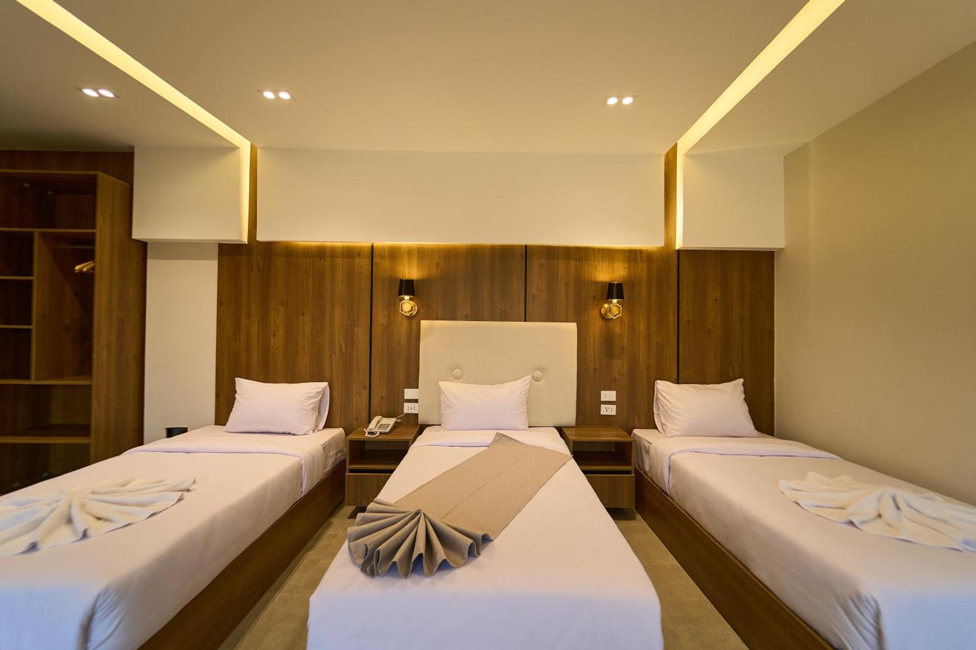 Kemet Pyramids View Hotel - Photo 85