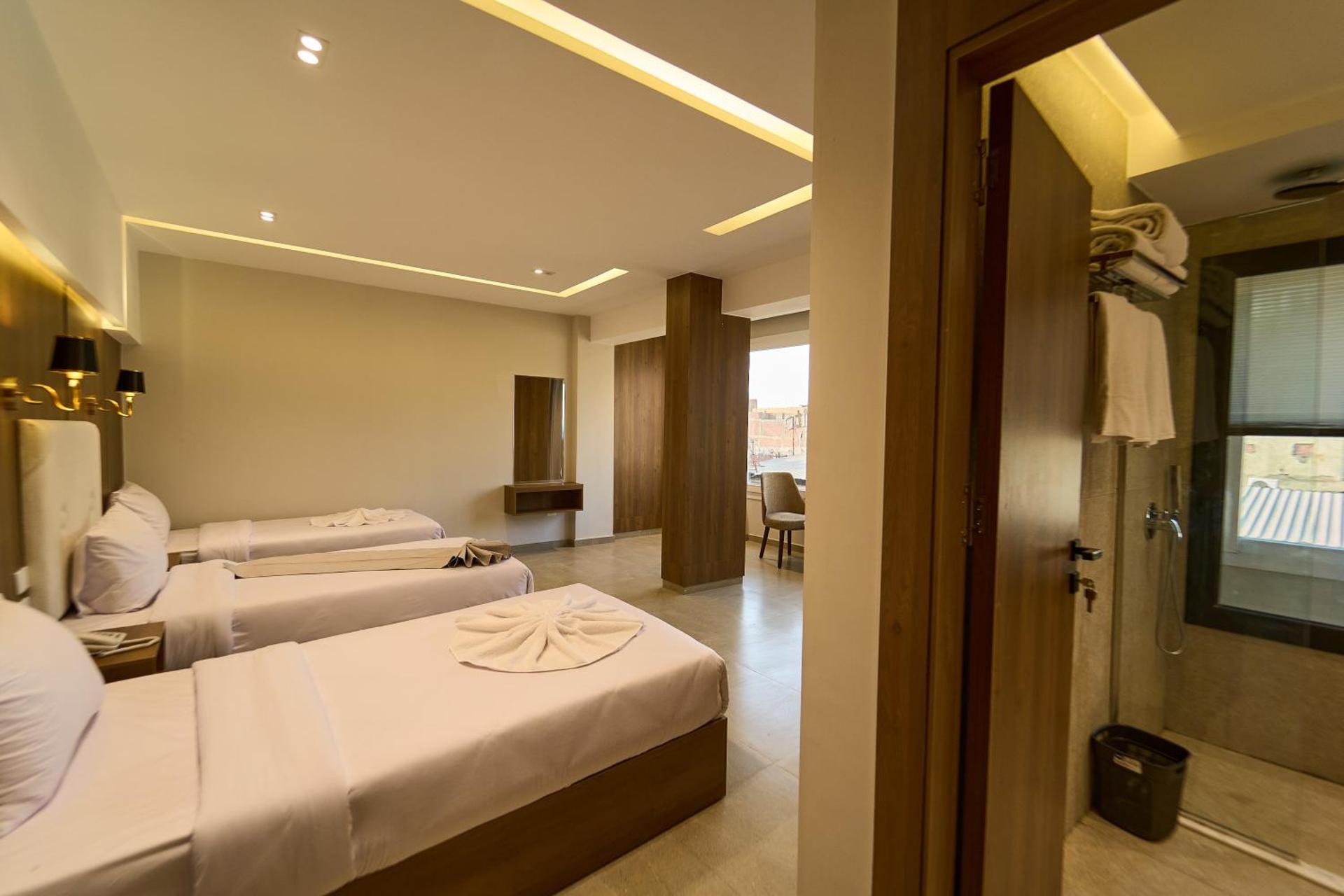 Kemet Pyramids View Hotel - Photo 84