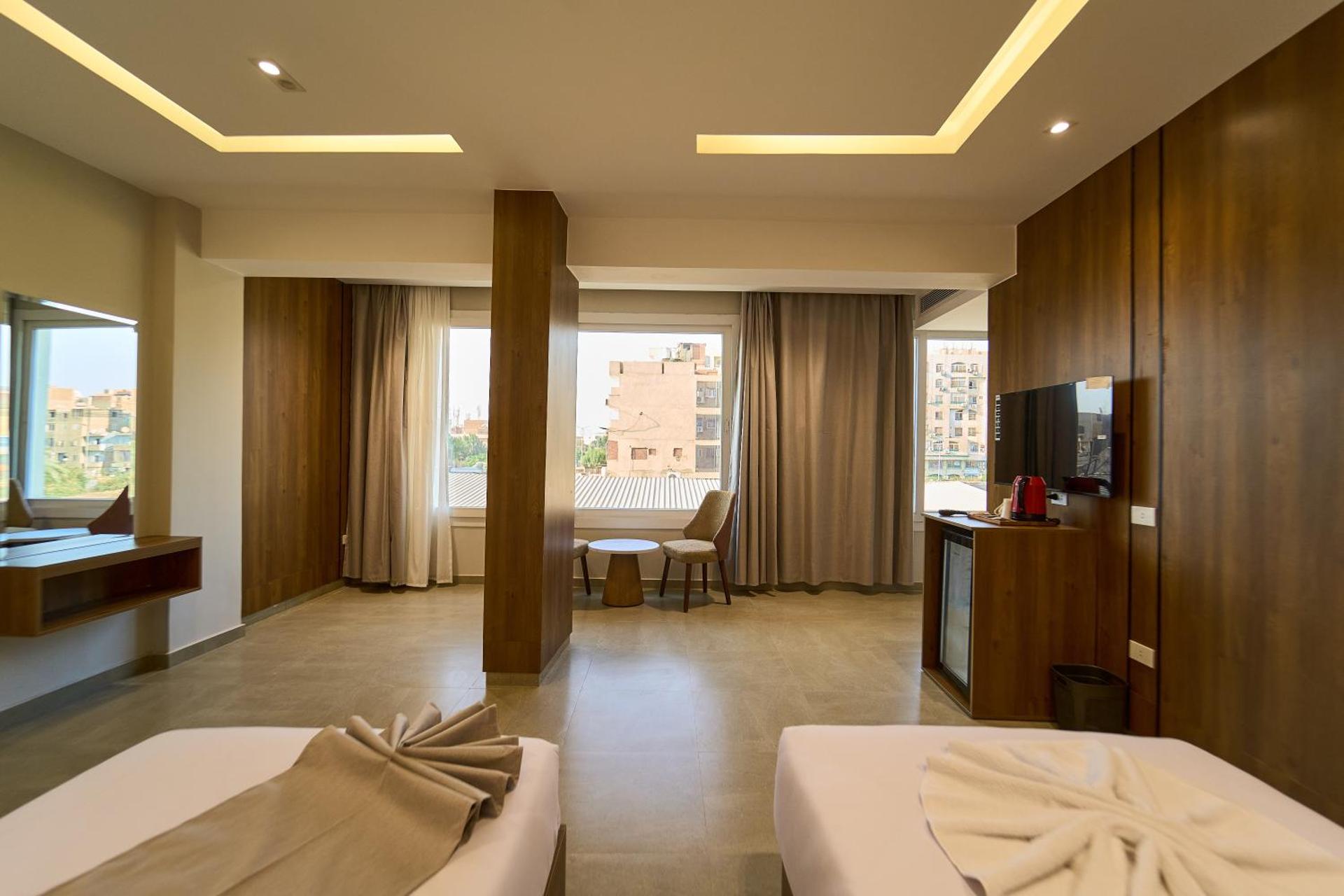 Kemet Pyramids View Hotel - Photo 83