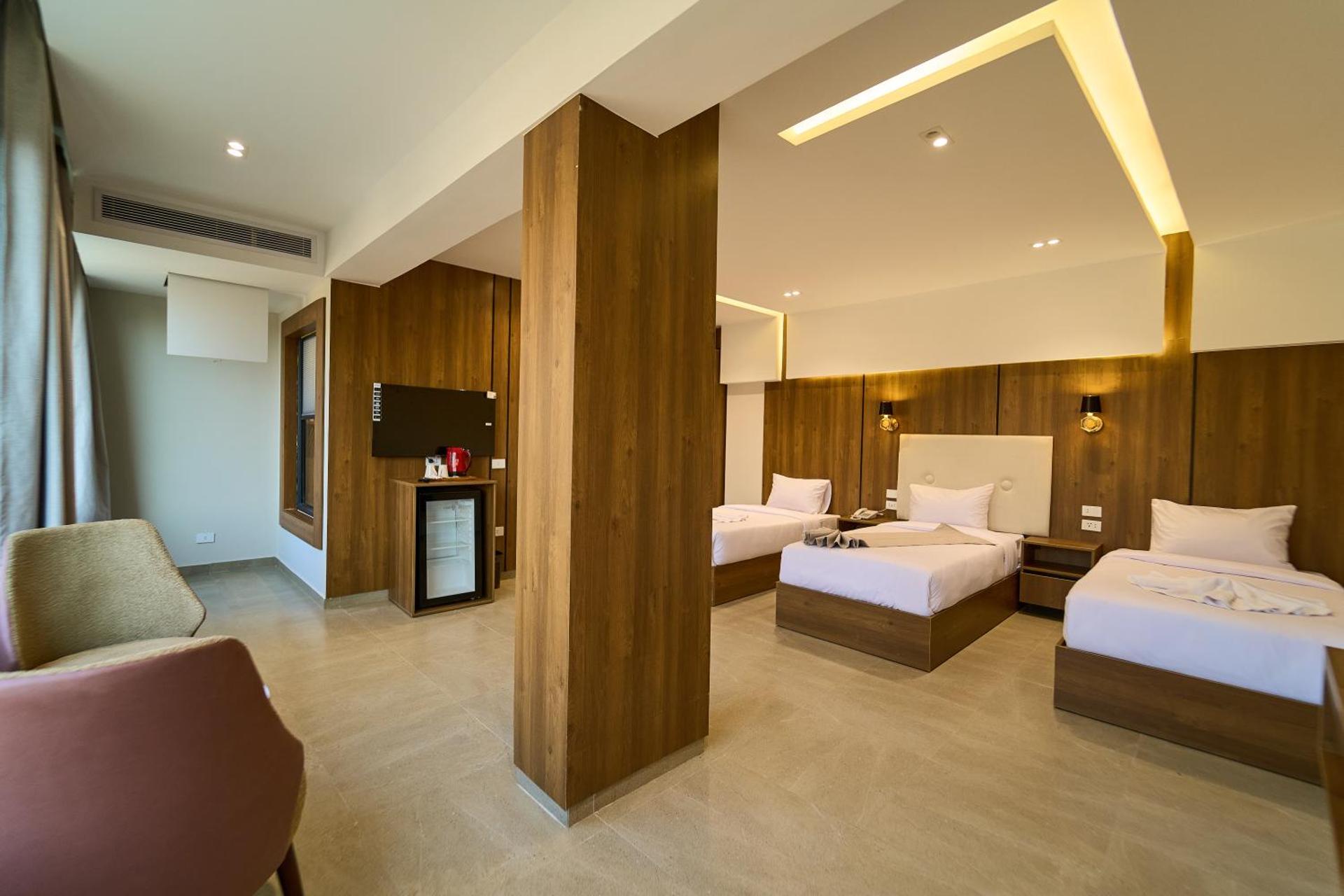 Kemet Pyramids View Hotel - Photo 82