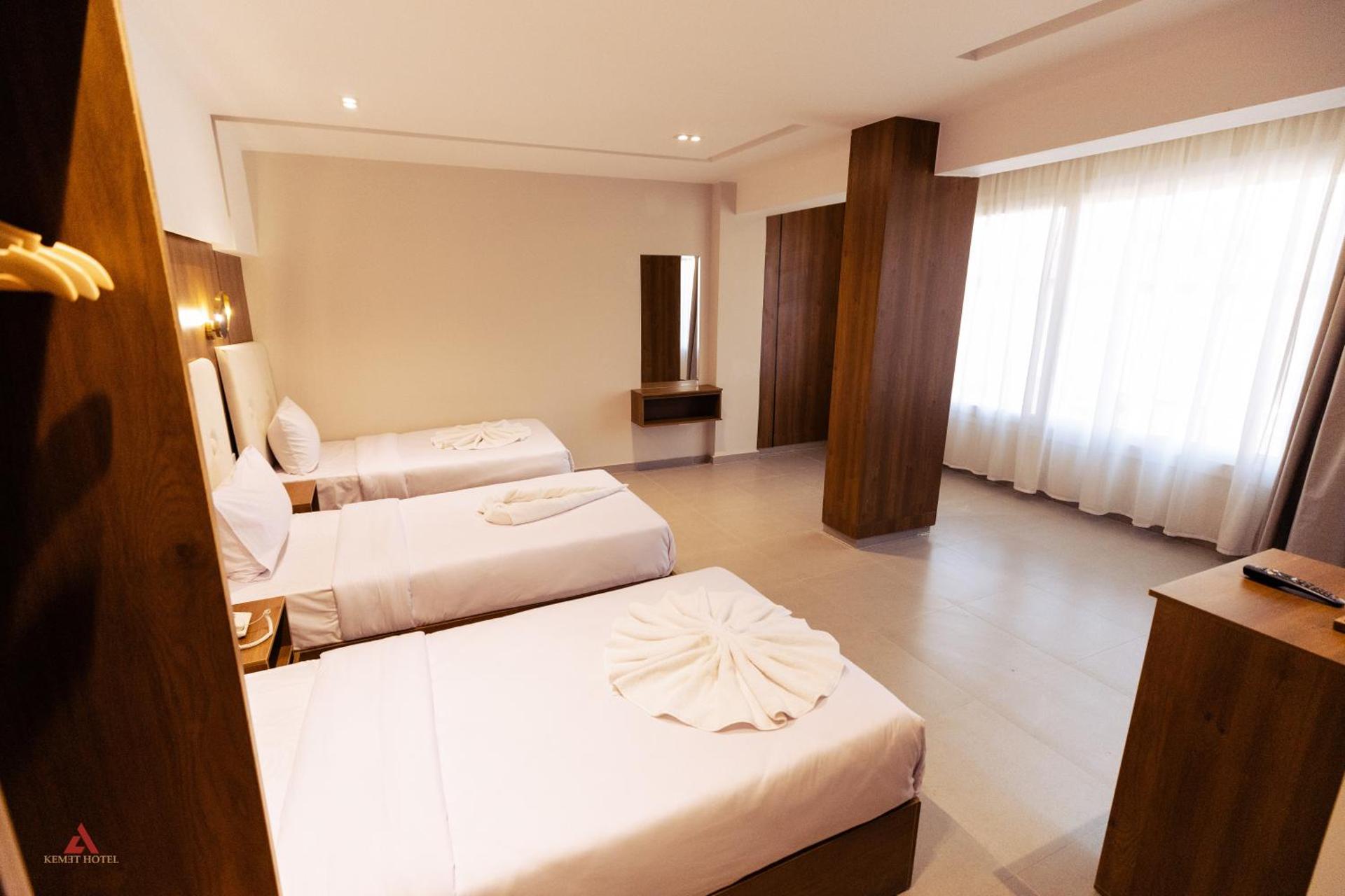 Kemet Pyramids View Hotel - Photo 90