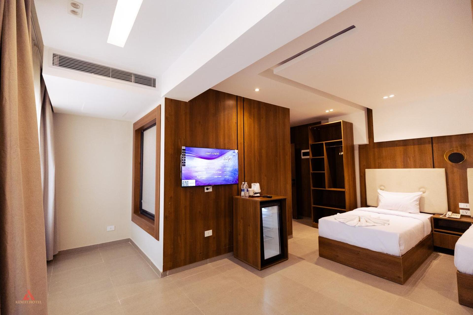 Kemet Pyramids View Hotel - Photo 88