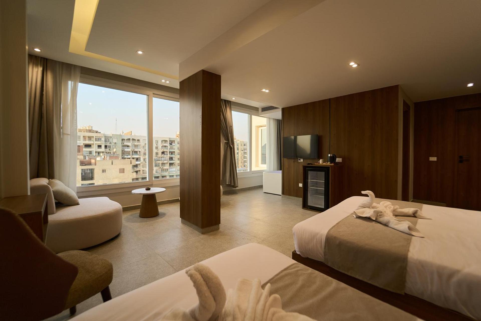 Kemet Pyramids View Hotel - Photo 104