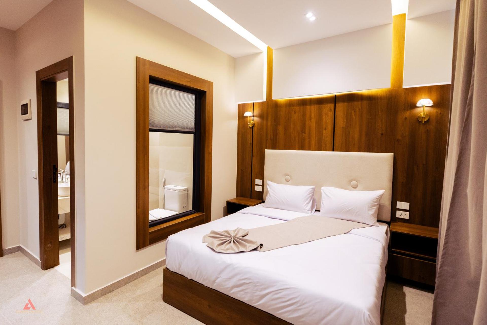 Kemet Pyramids View Hotel - Photo 20