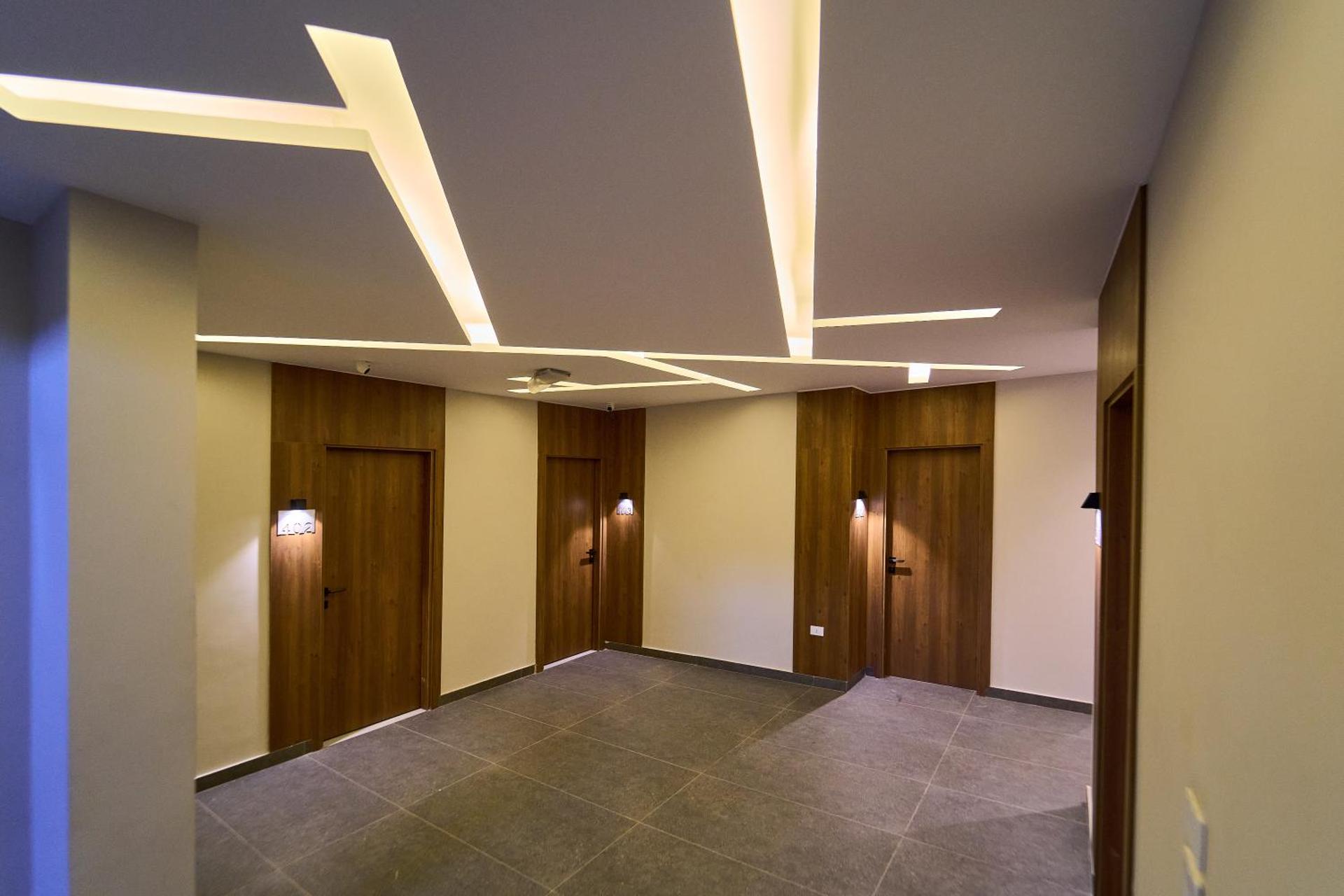 Kemet Pyramids View Hotel - Photo 213