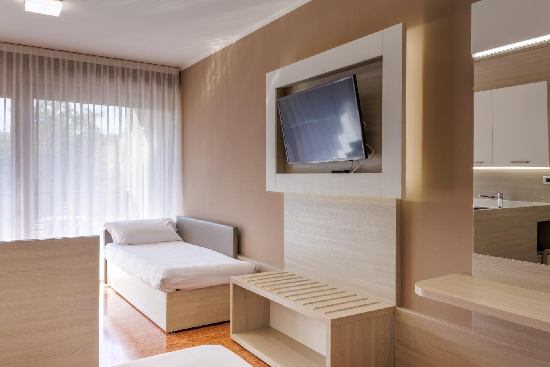 Residence all'Adige - Photo 31