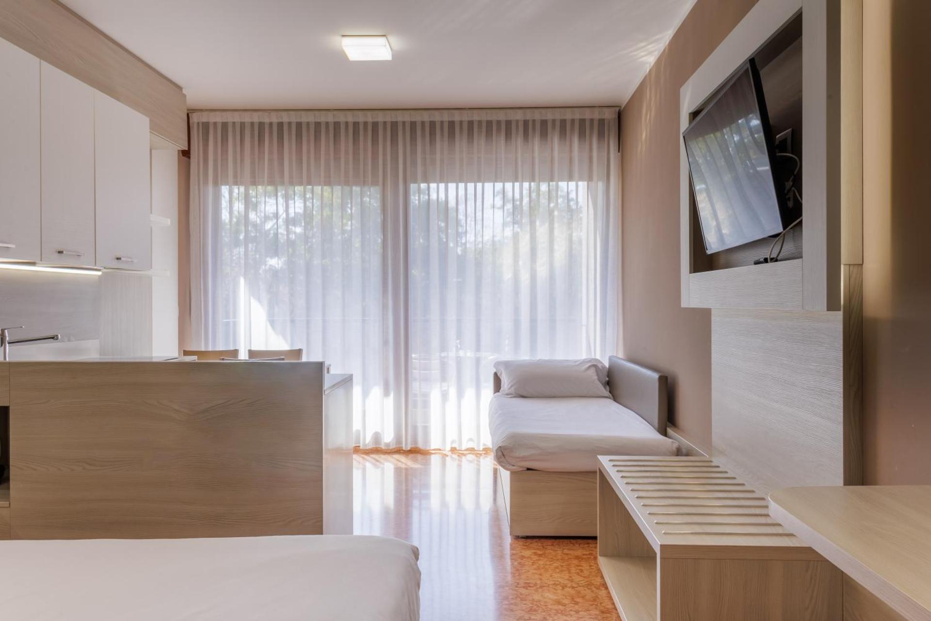 Residence all'Adige - Photo 32