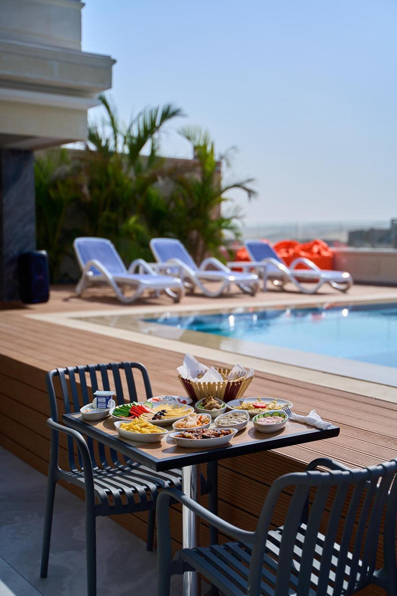 Kemet Pyramids View Hotel - Photo 218