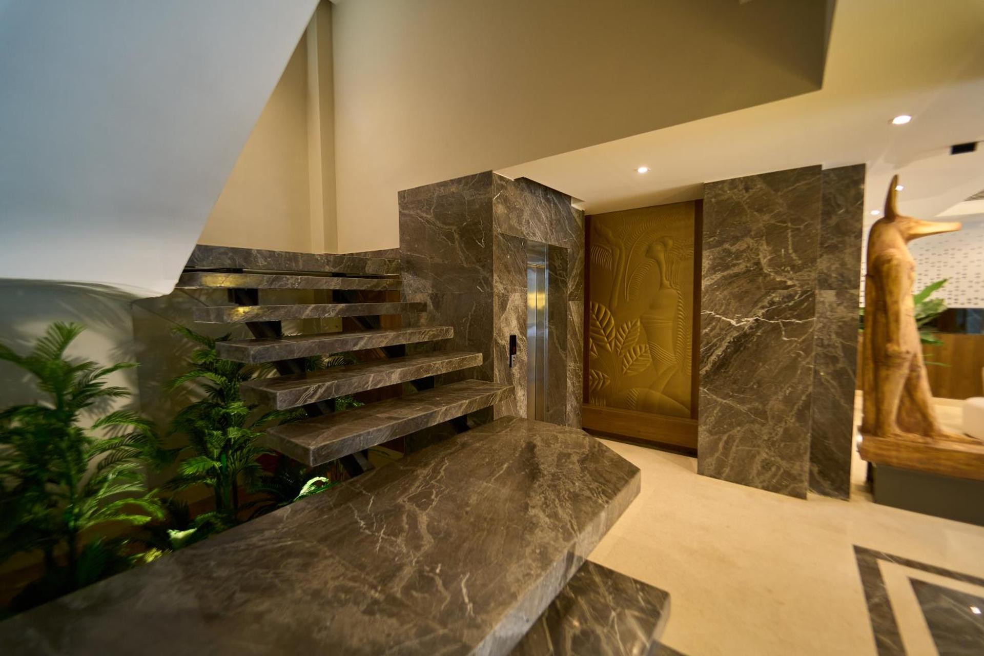Kemet Pyramids View Hotel - Photo 230