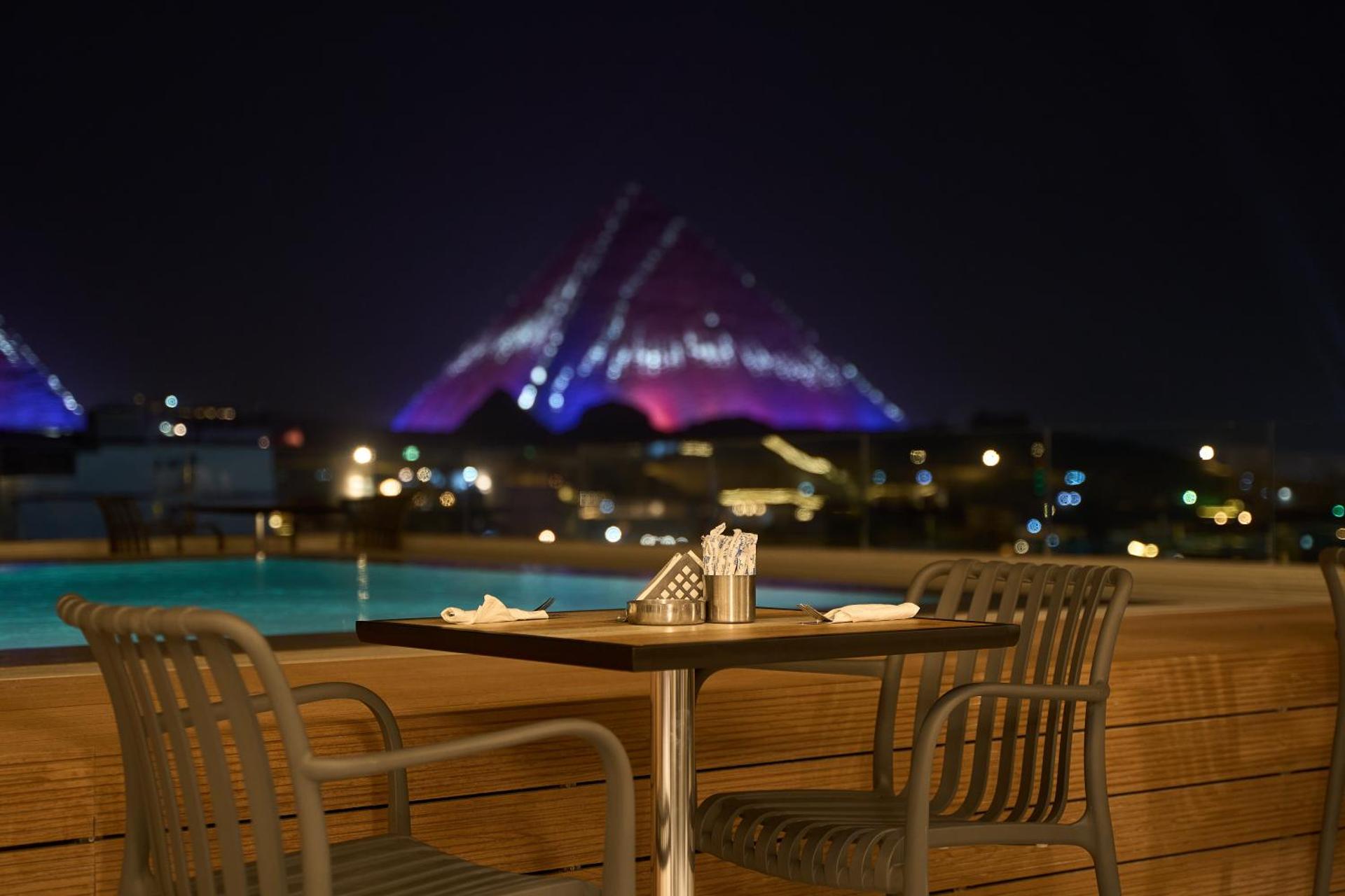 Kemet Pyramids View Hotel - Photo 232