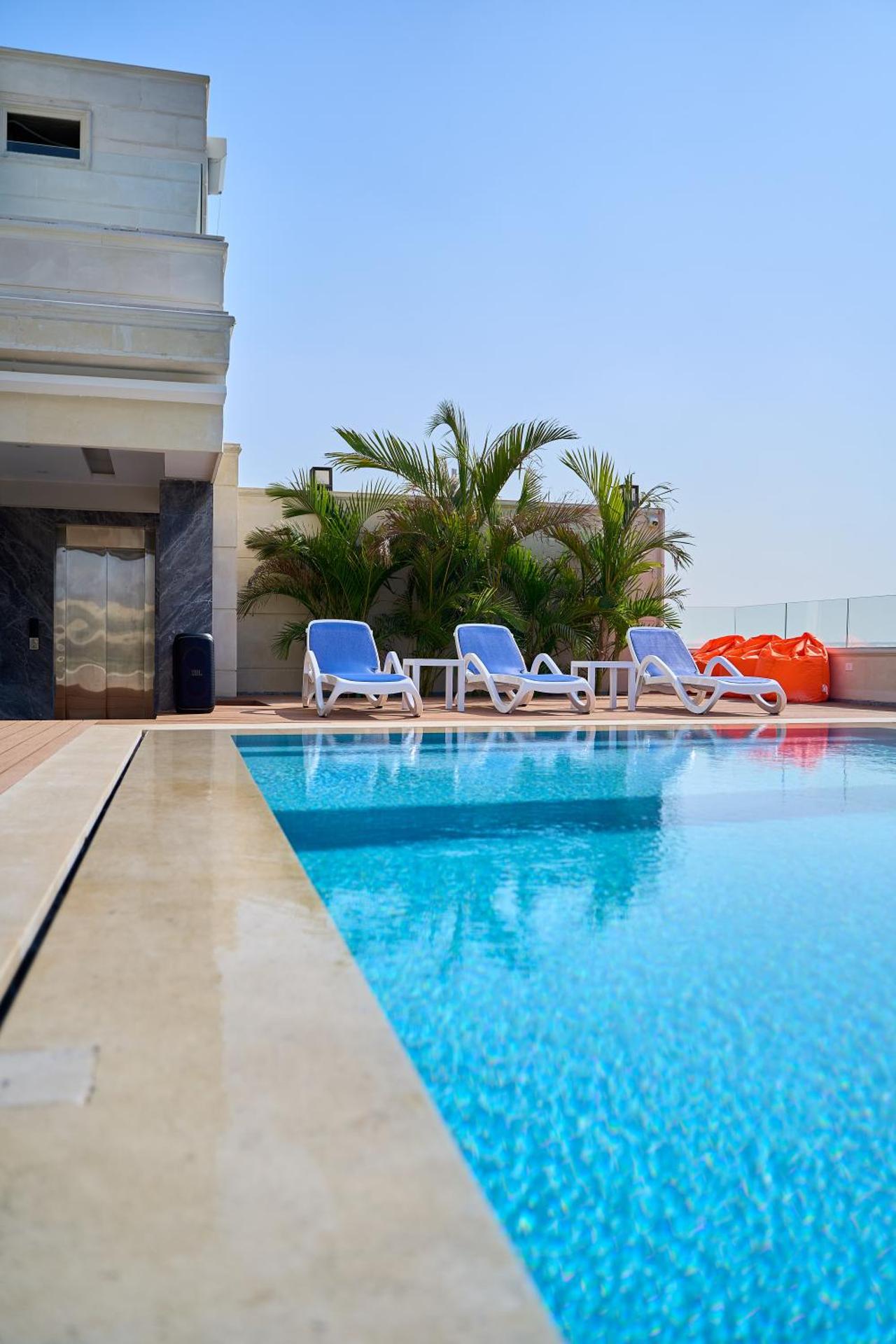 Kemet Pyramids View Hotel - Photo 231