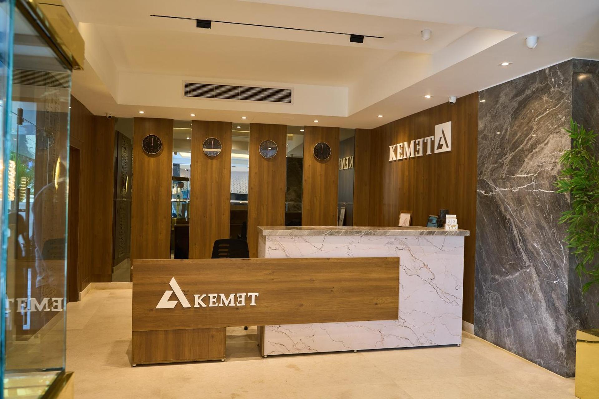 Kemet Pyramids View Hotel - Photo 239