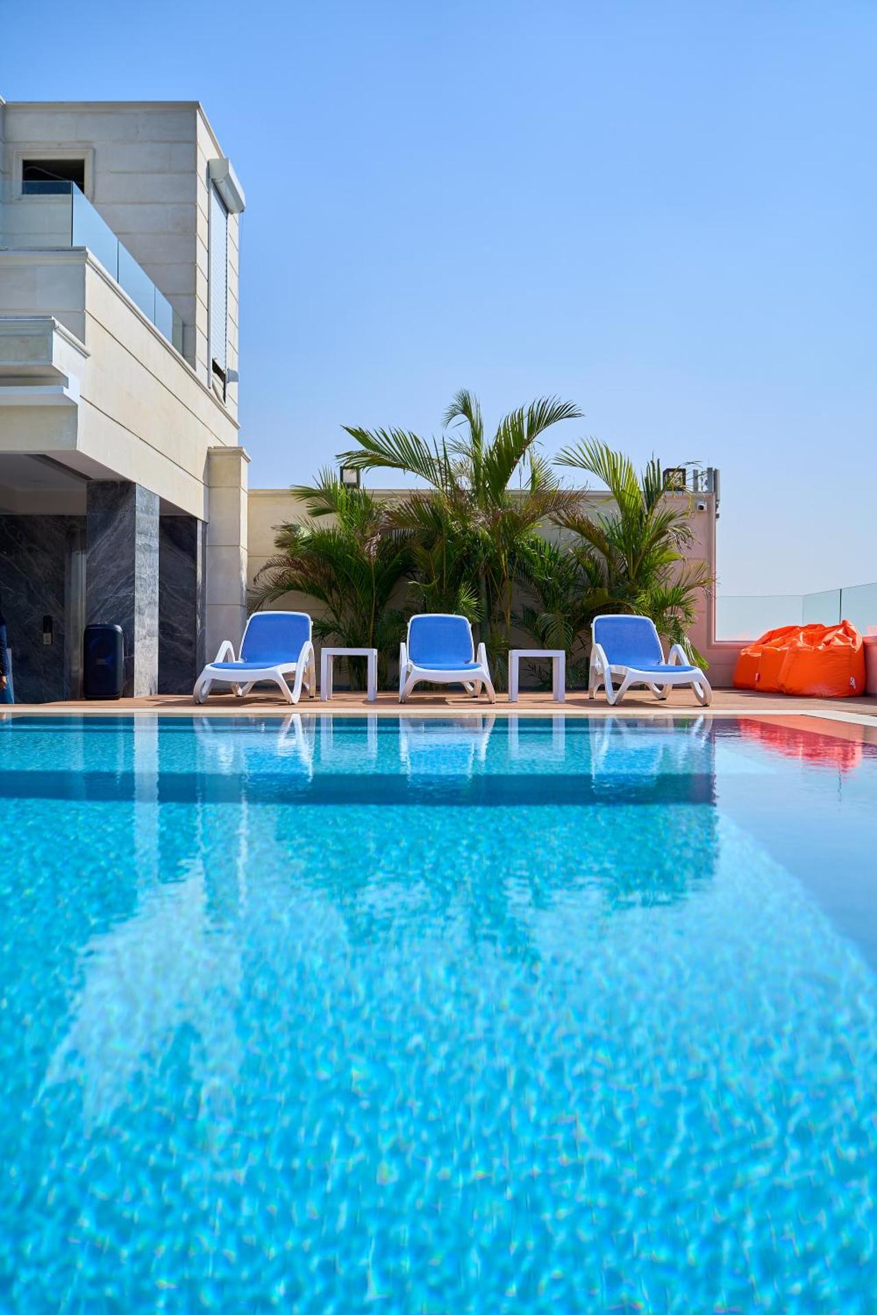 Kemet Pyramids View Hotel - Photo 234