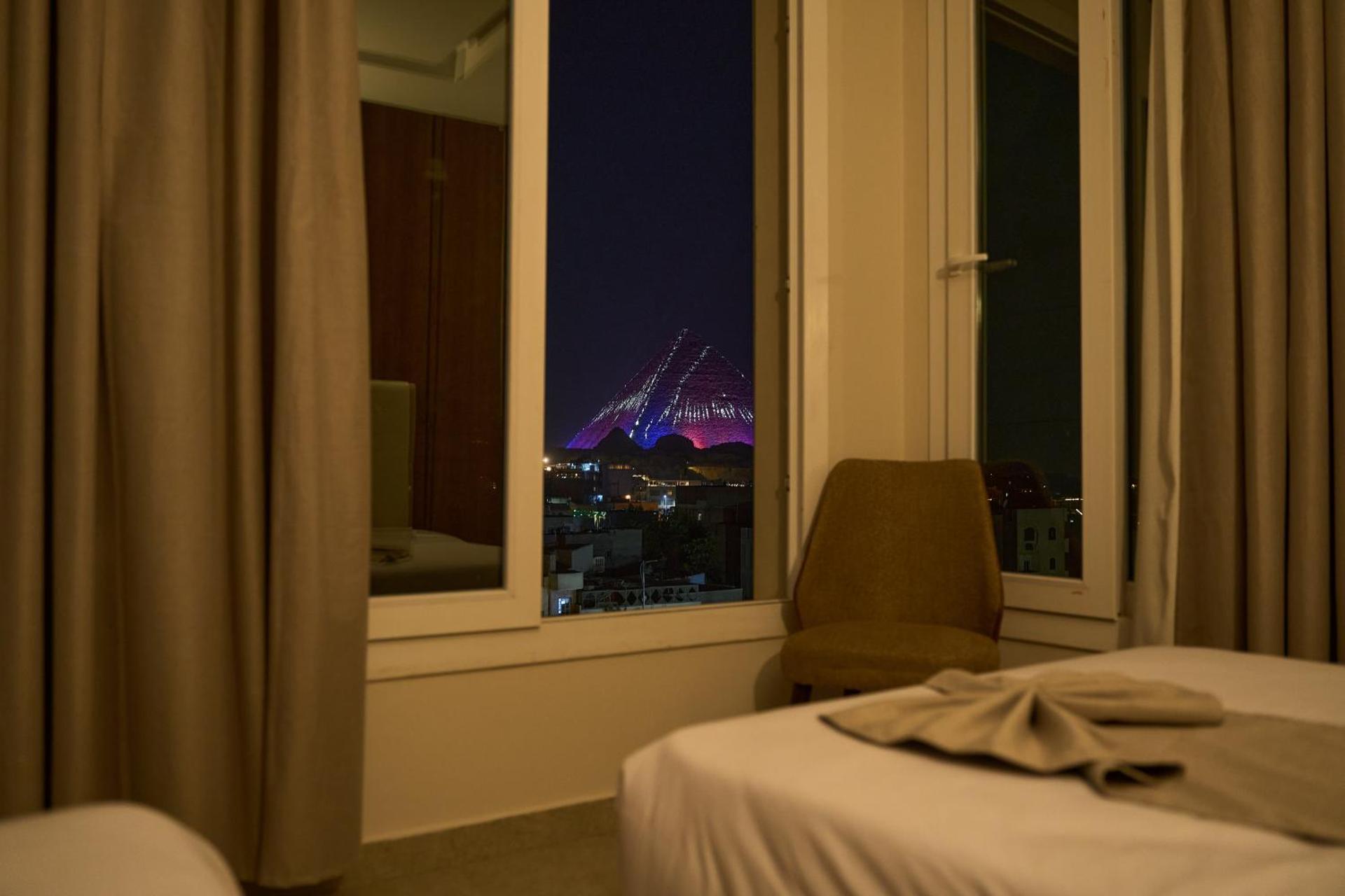 Kemet Pyramids View Hotel - Photo 78