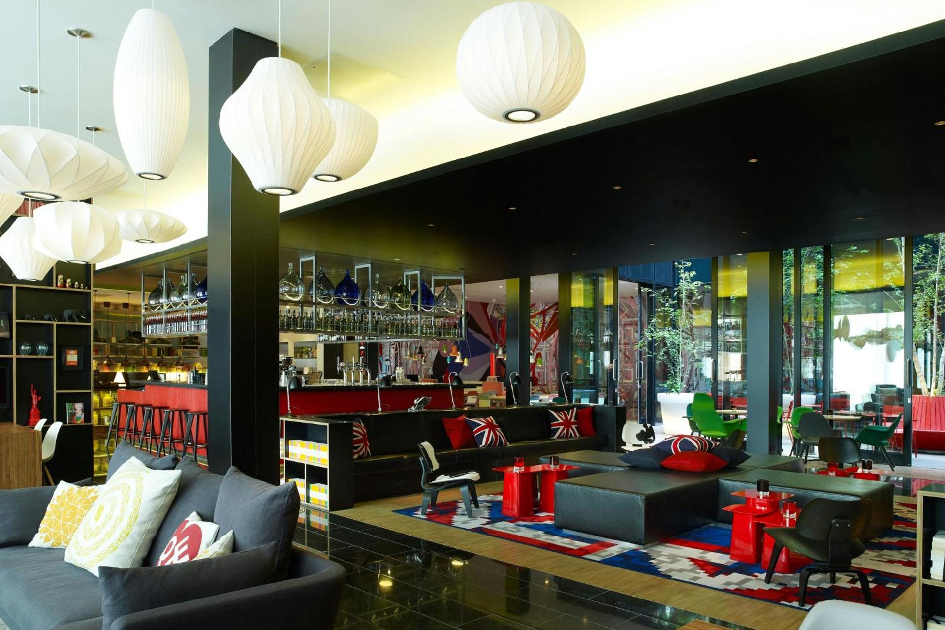citizenM London Bankside - Photo 27
