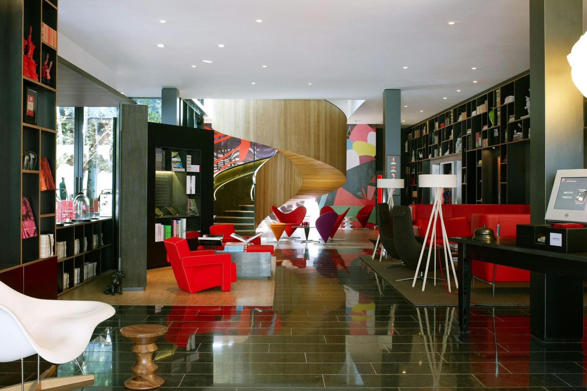 citizenM London Bankside - Photo 22