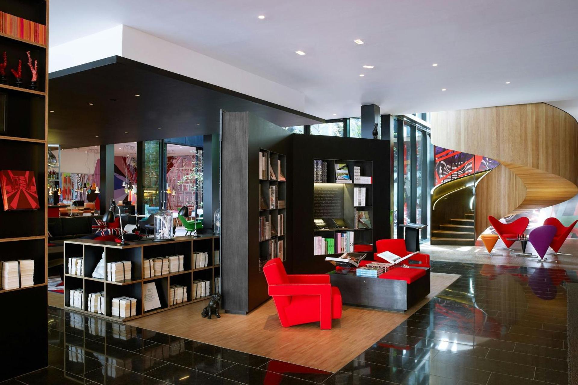 citizenM London Bankside - Photo 24