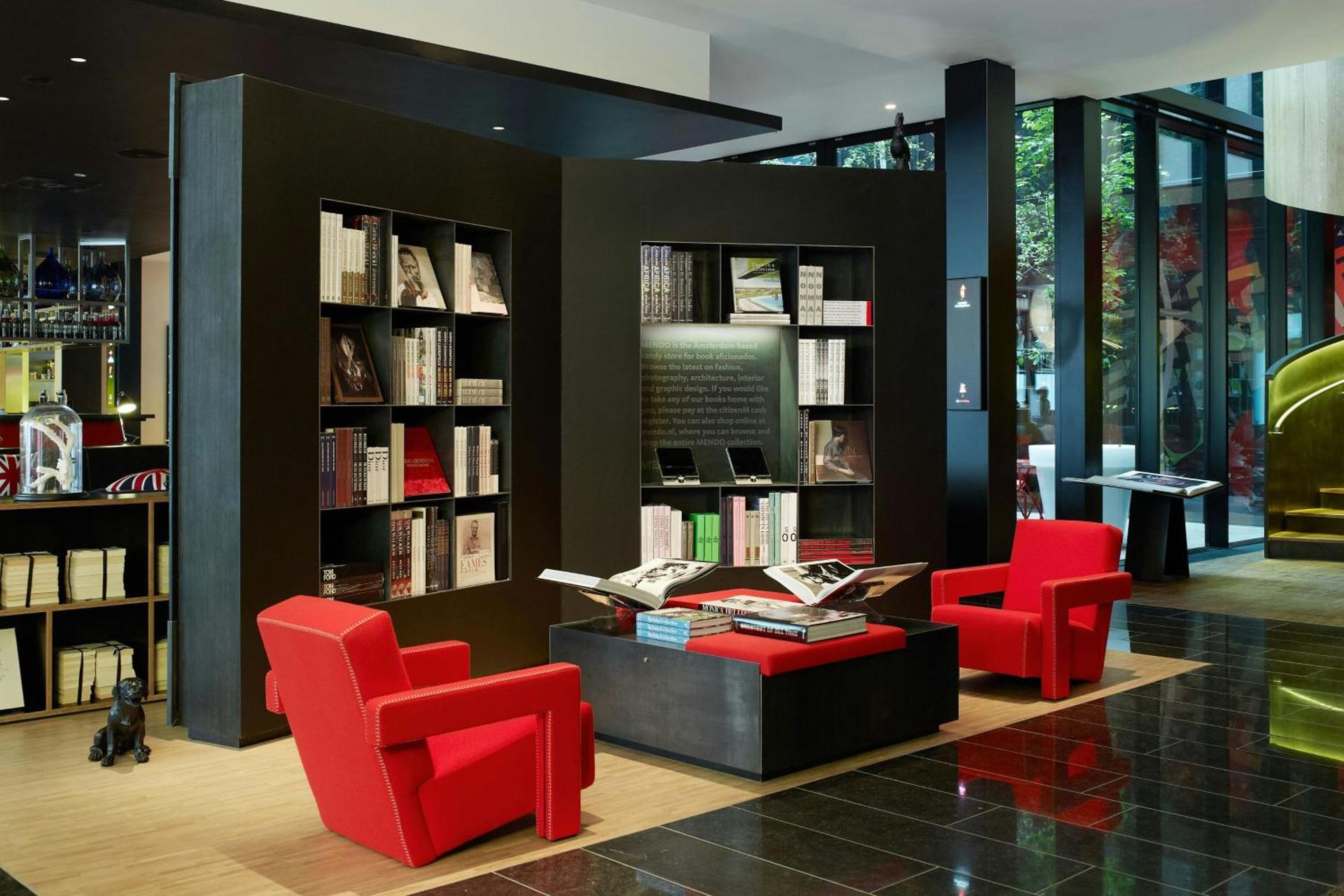 citizenM London Bankside - Photo 25