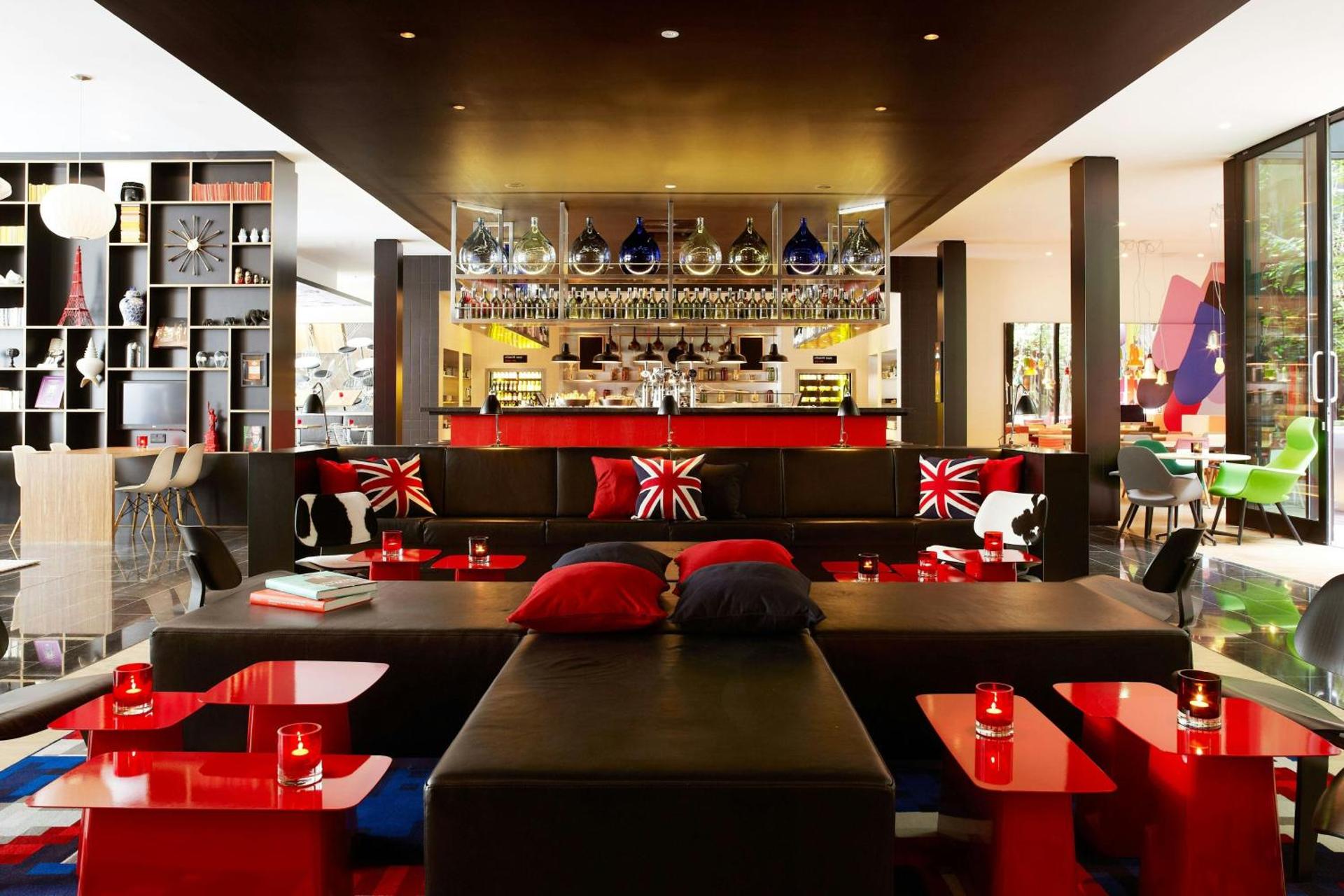 citizenM London Bankside - Photo 28