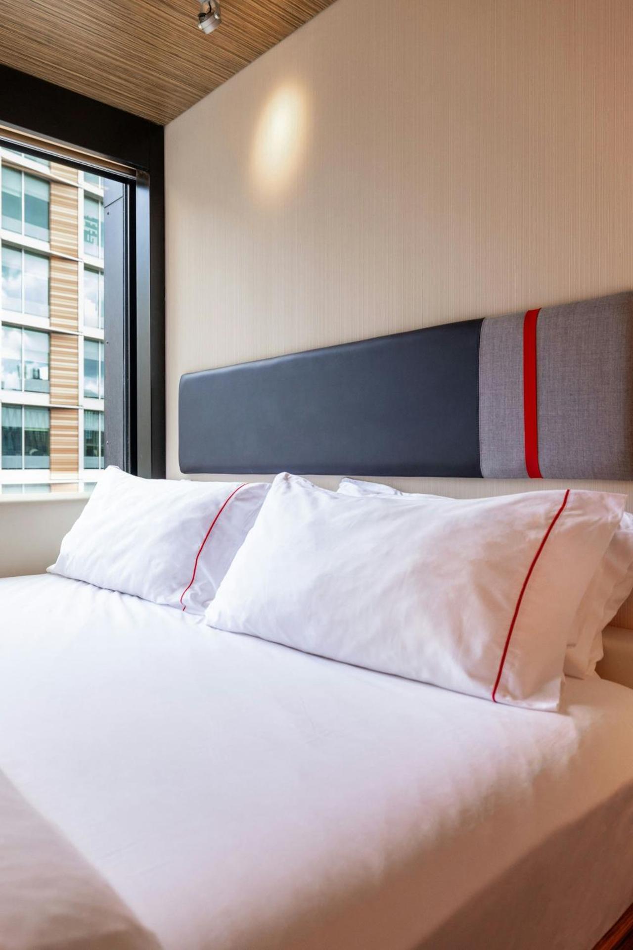 citizenM London Bankside - Photo 6