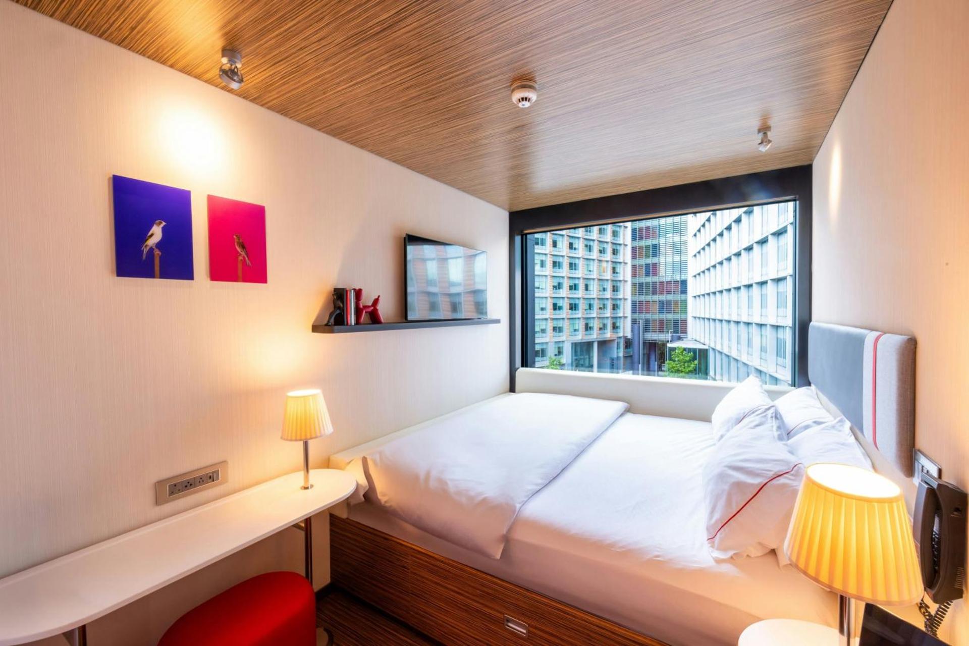 citizenM London Bankside - Photo 3